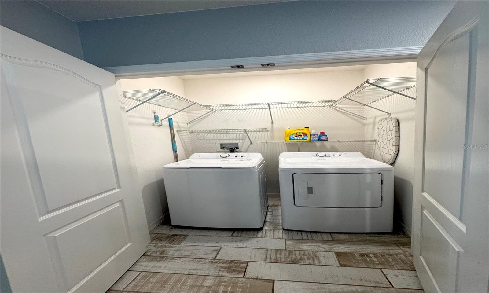 Laundry - 118 HURST CT, DELAND