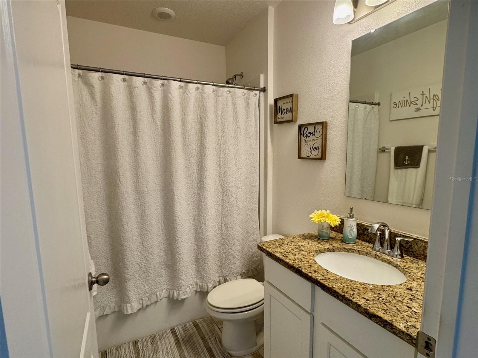 Bathroom 2 - 118 HURST CT, DELAND