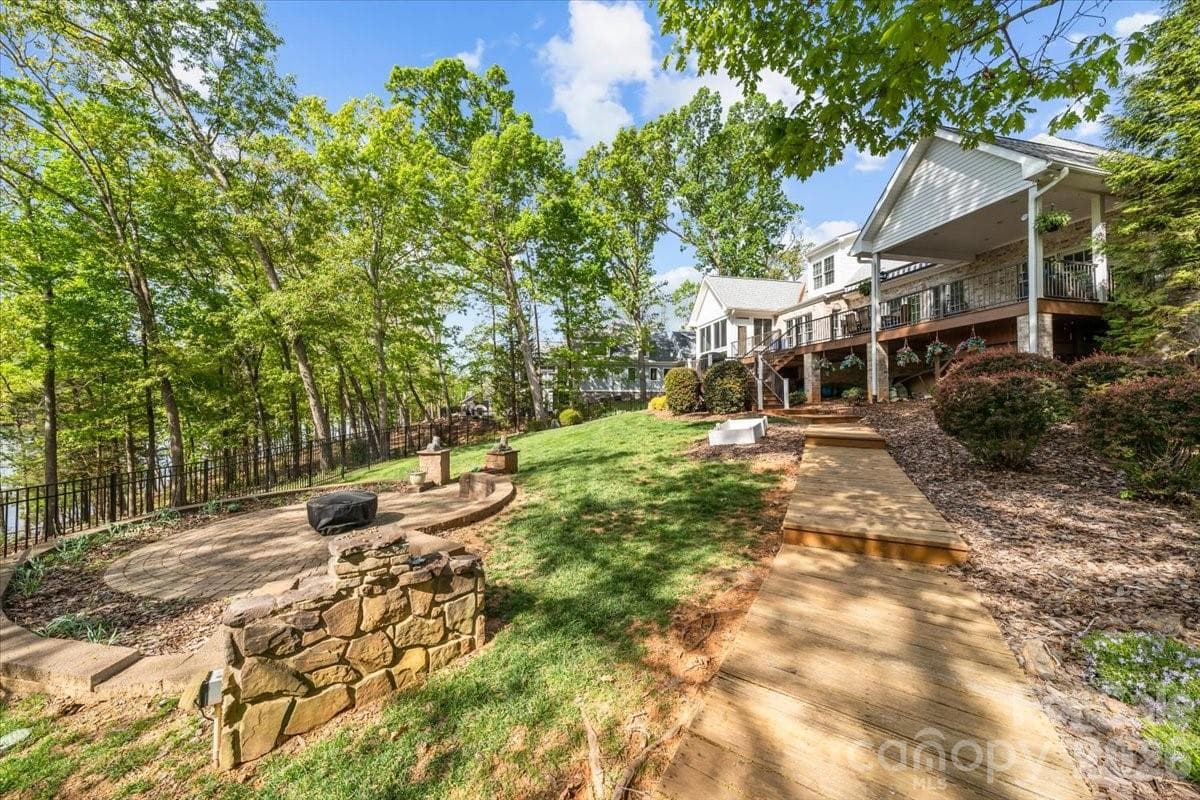 Single Family Residence at Lexington, photo 58 of 59
