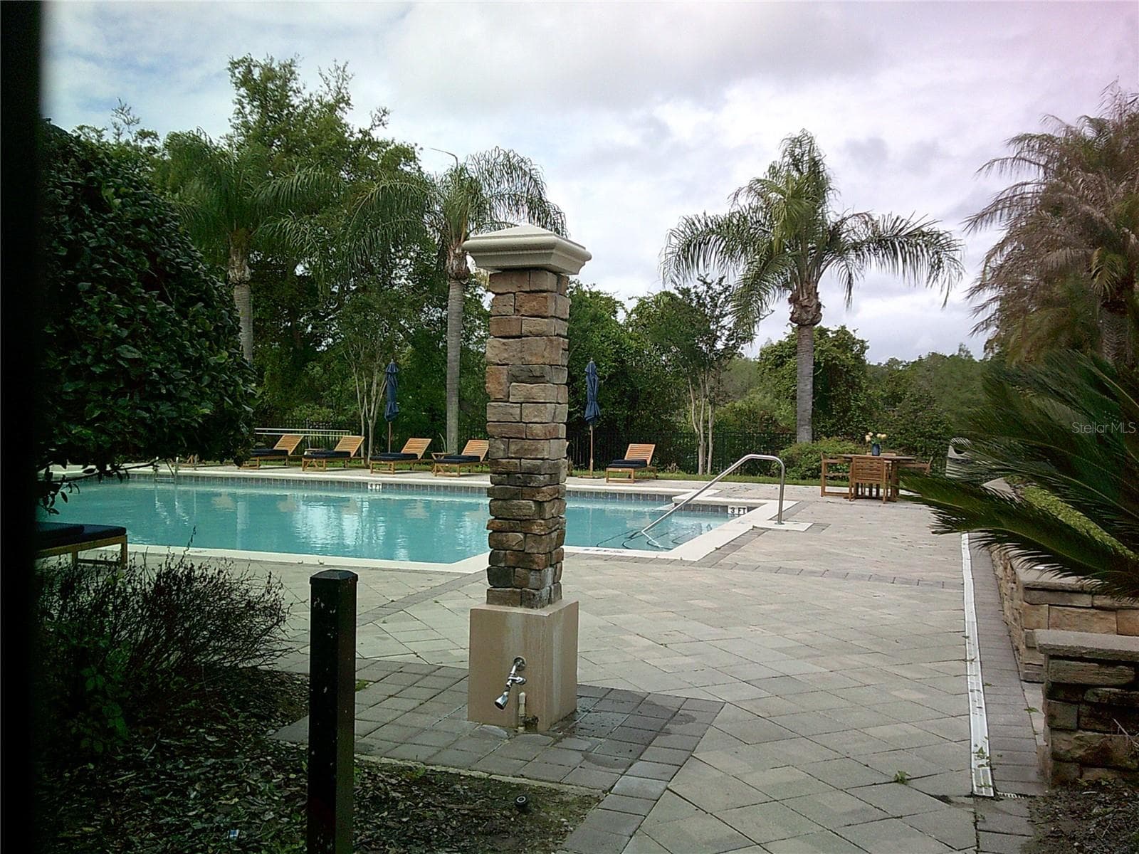 Community Pool - 6292 TWAIN ST #107, ORLANDO