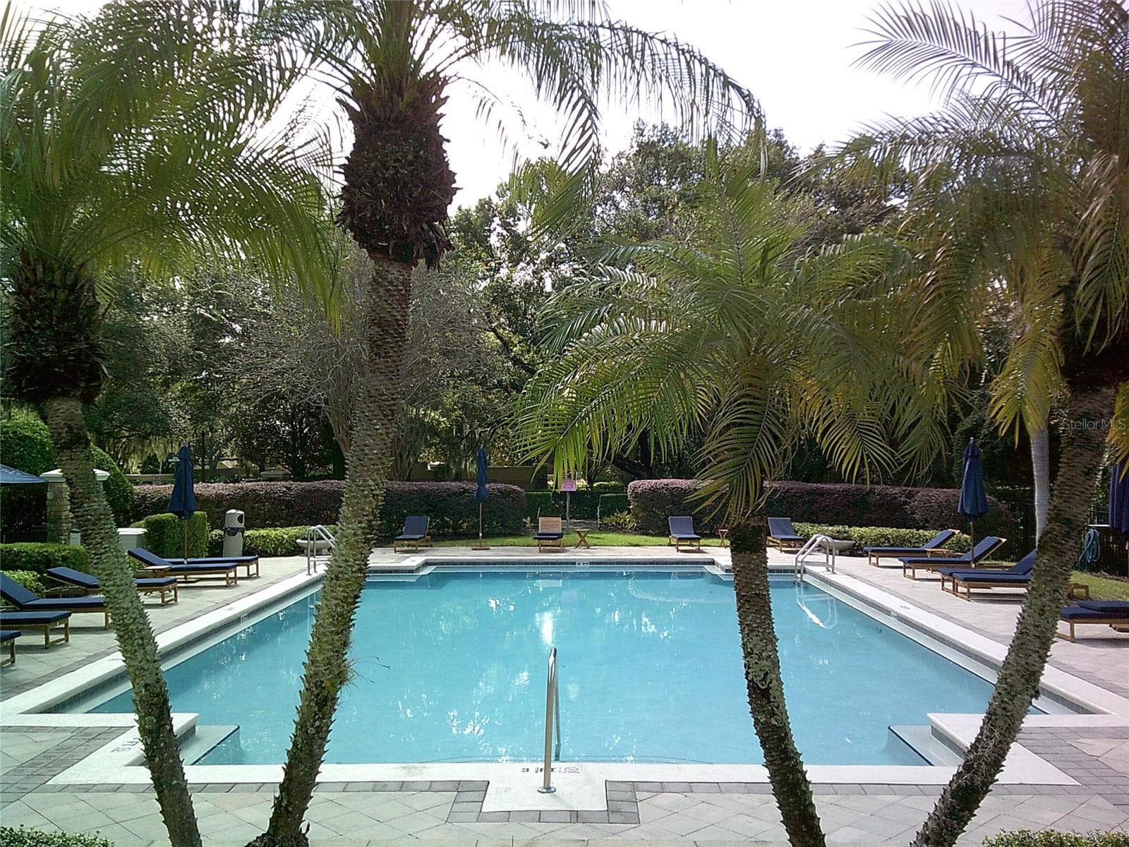 Community Pool - 6292 TWAIN ST #107, ORLANDO