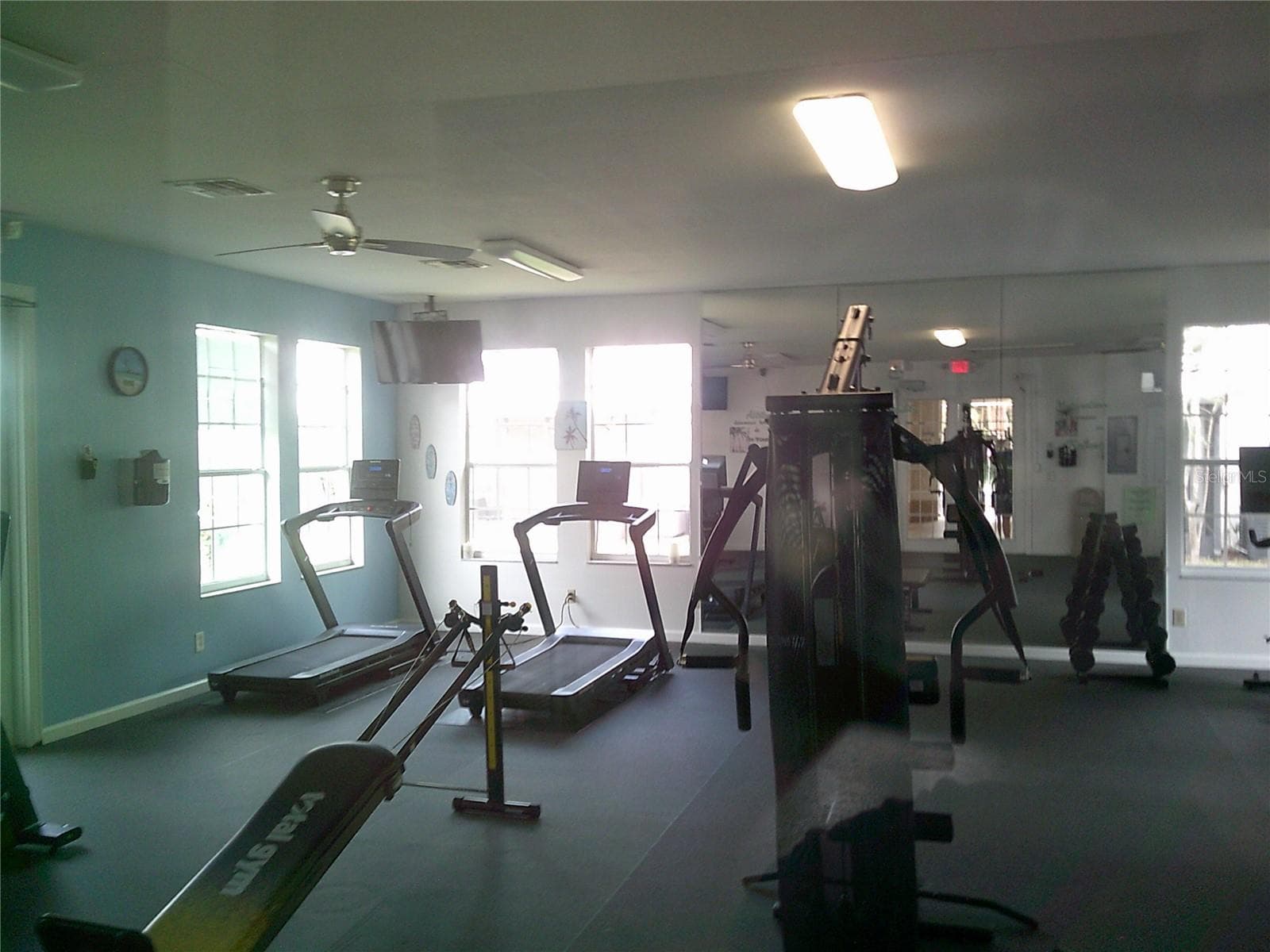 Fitness Center - 6292 TWAIN ST #107, ORLANDO
