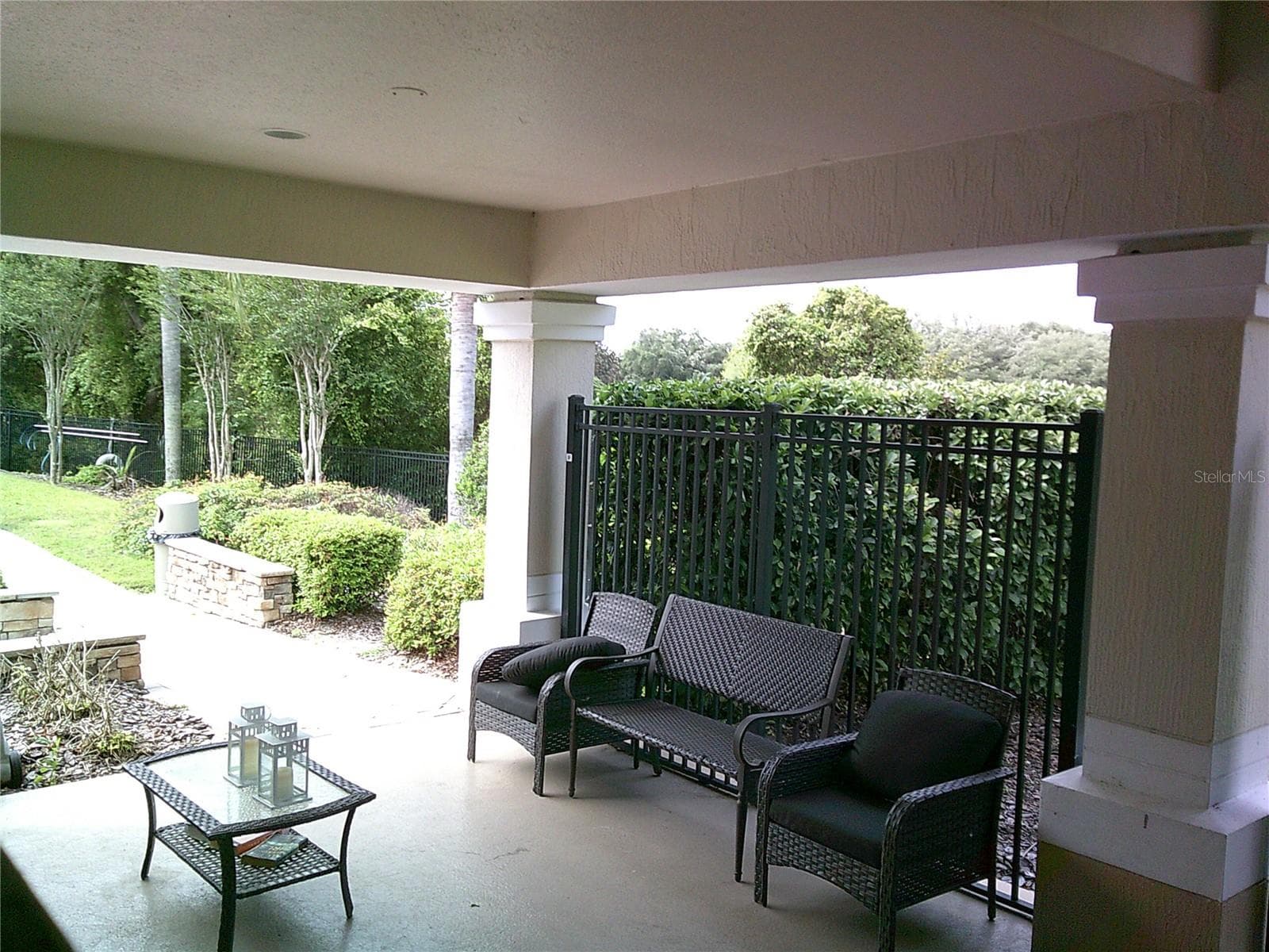 Clubhouse - 6292 TWAIN ST #107, ORLANDO