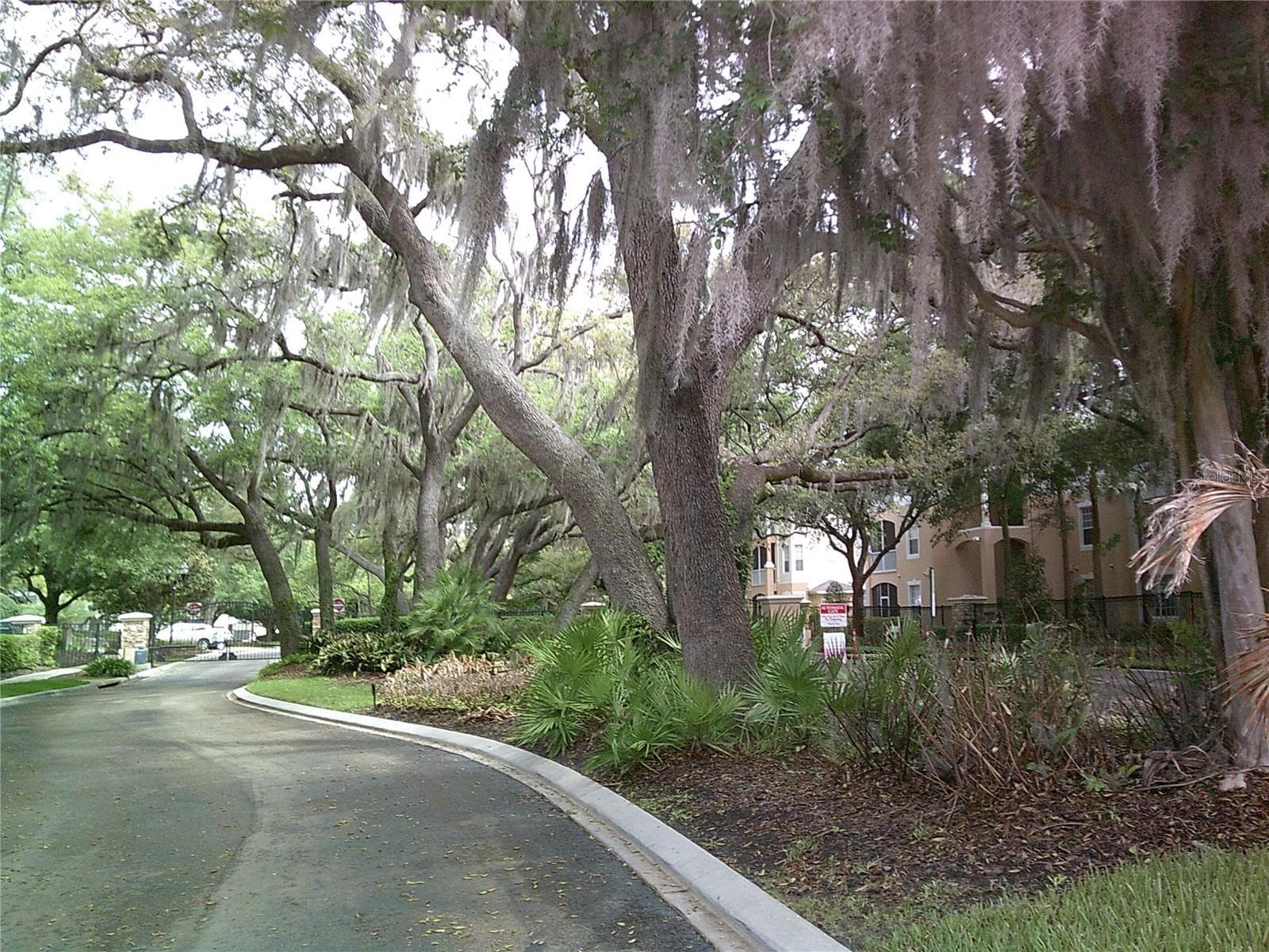 Entry to Community - 6292 TWAIN ST #107, ORLANDO