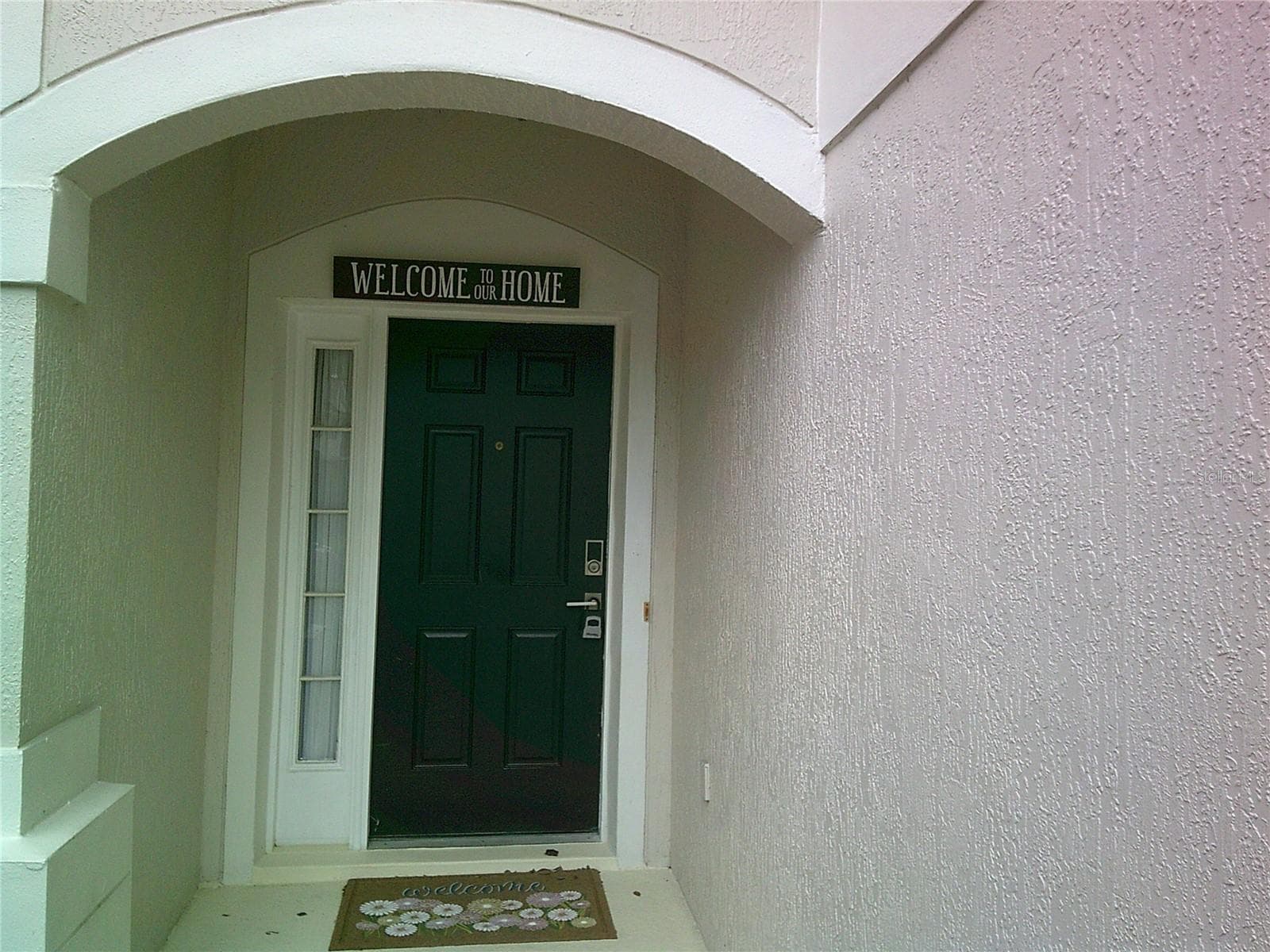 Front Door - 6292 TWAIN ST #107, ORLANDO