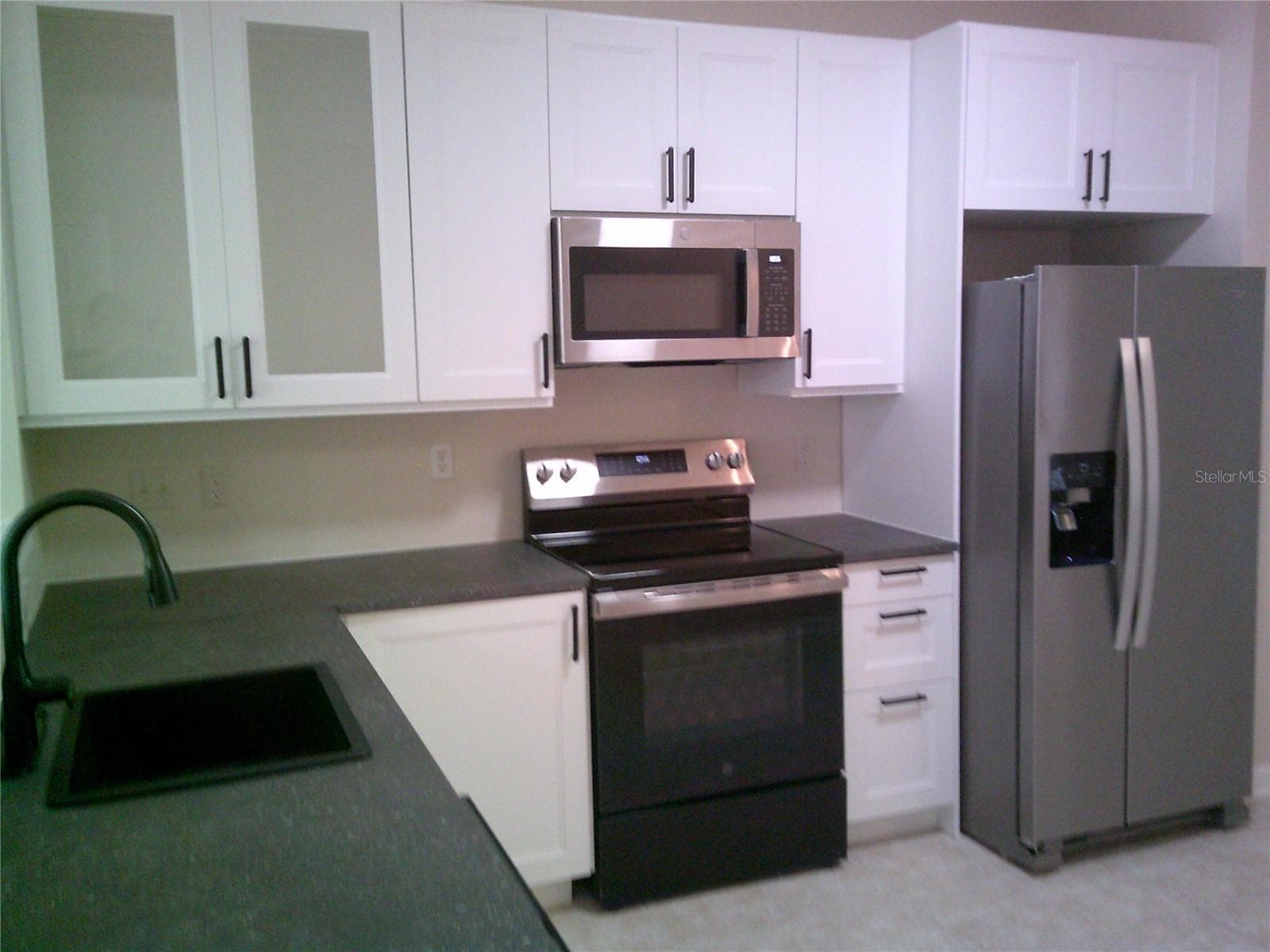 New Kitchen - 6292 TWAIN ST #107, ORLANDO