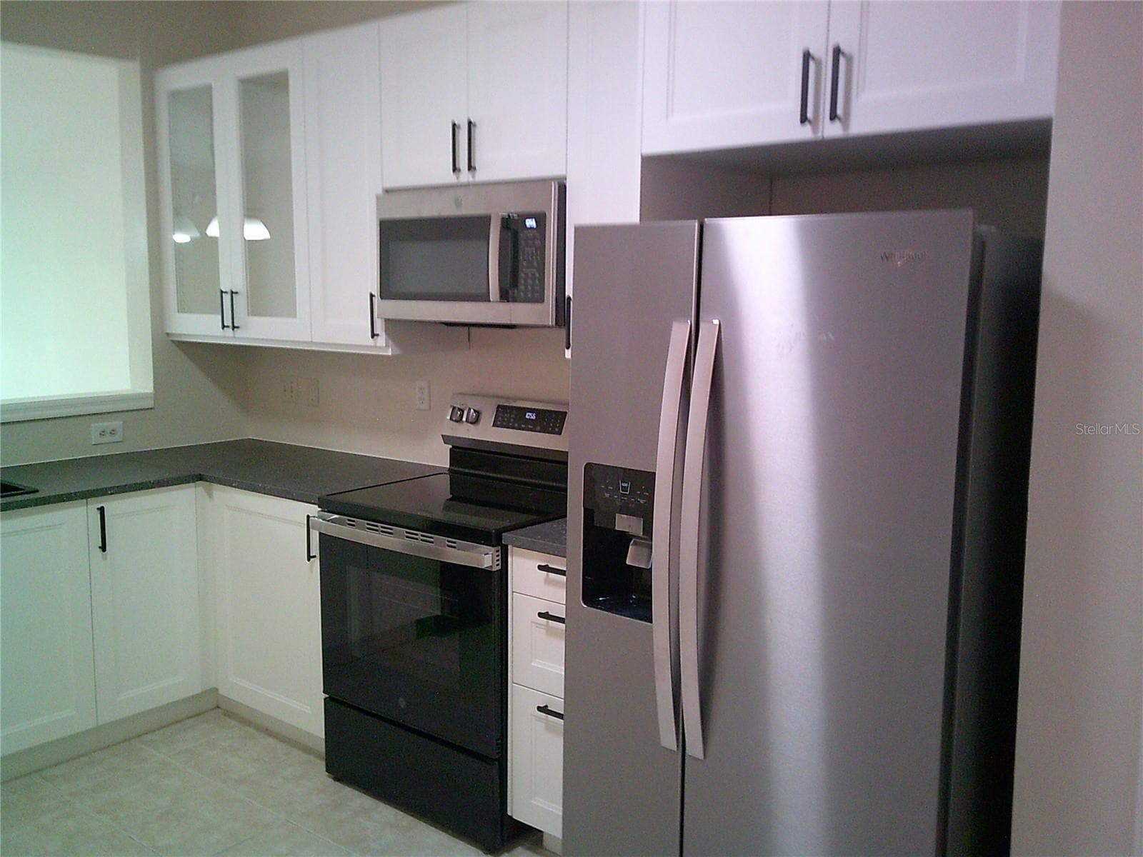 New Kitchen - 6292 TWAIN ST #107, ORLANDO