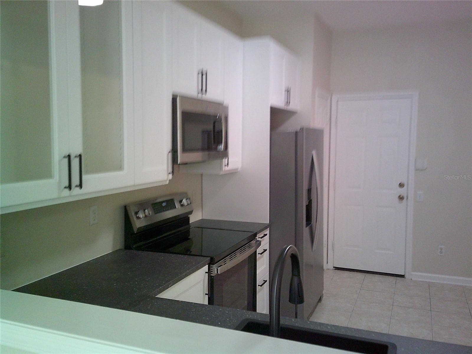 New Kitchen - 6292 TWAIN ST #107, ORLANDO