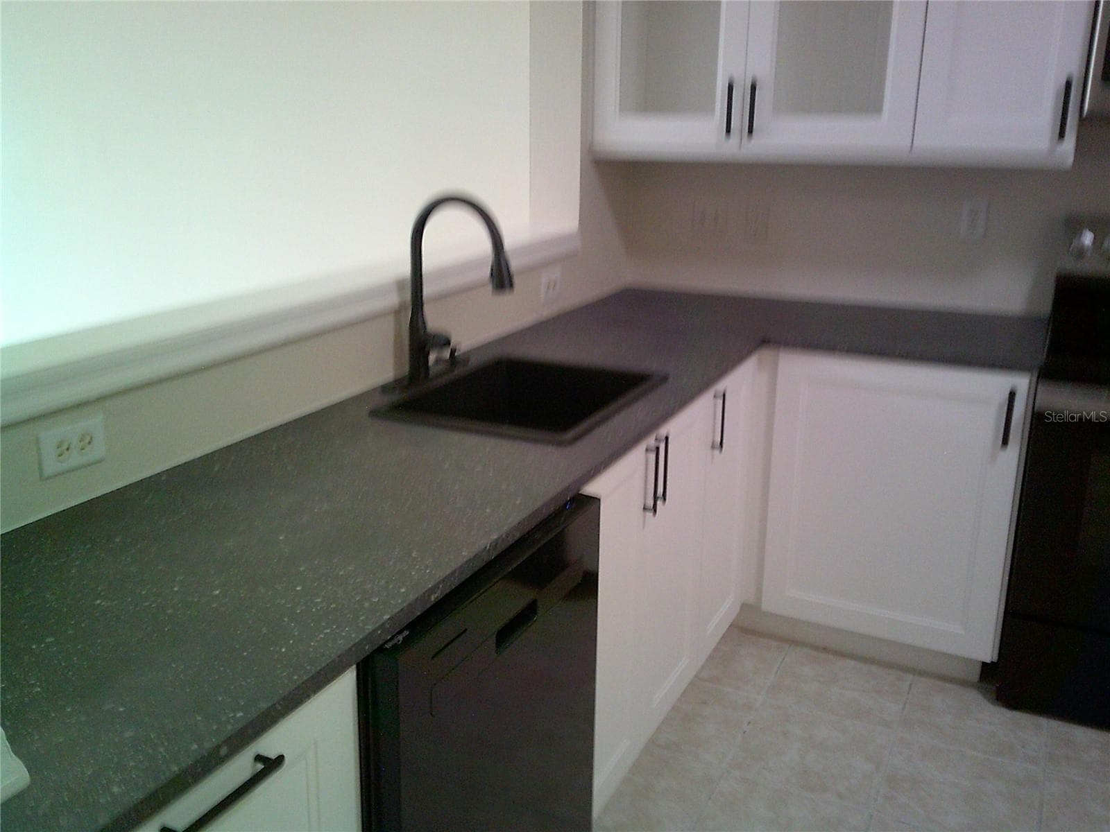 New Kitchen - 6292 TWAIN ST #107, ORLANDO