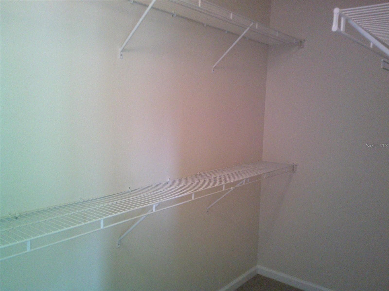 Primary Bedroom Walk-in Closet - 6292 TWAIN ST #107, ORLANDO