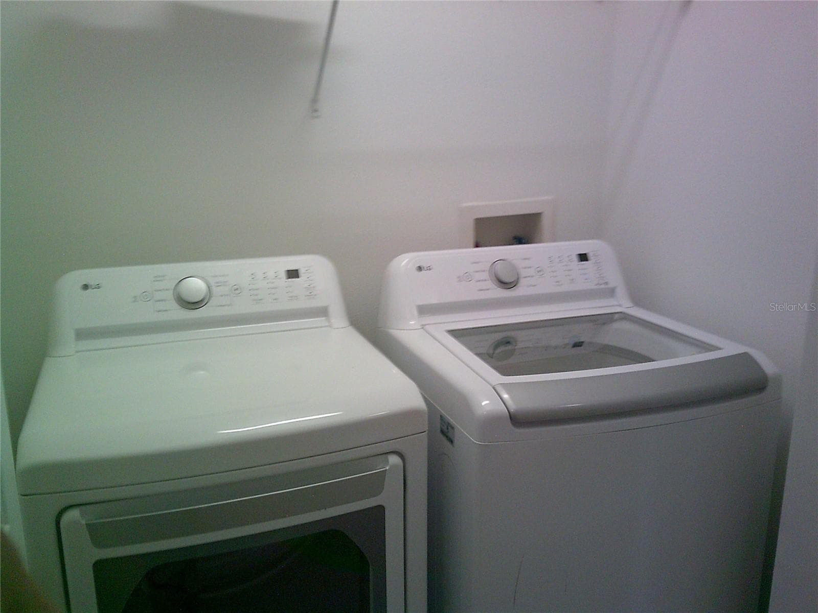 Washer / Dryer - 6292 TWAIN ST #107, ORLANDO