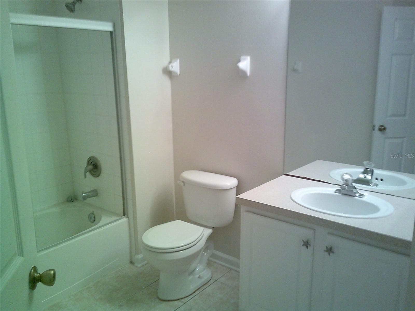 Secondary Bathroom - 6292 TWAIN ST #107, ORLANDO