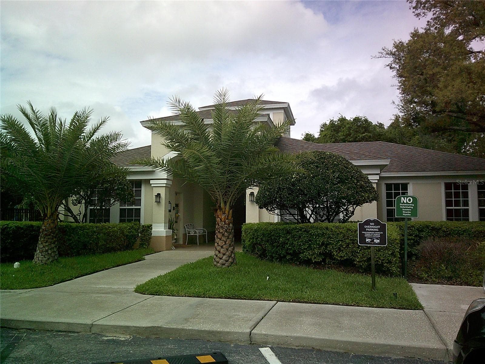 Clubhouse - 6292 TWAIN ST #107, ORLANDO