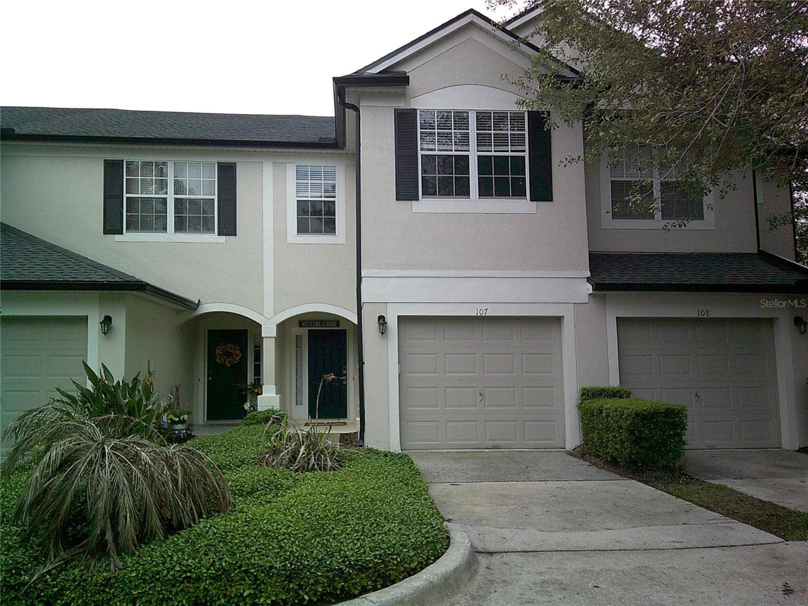 Front of House - 6292 TWAIN ST #107, ORLANDO