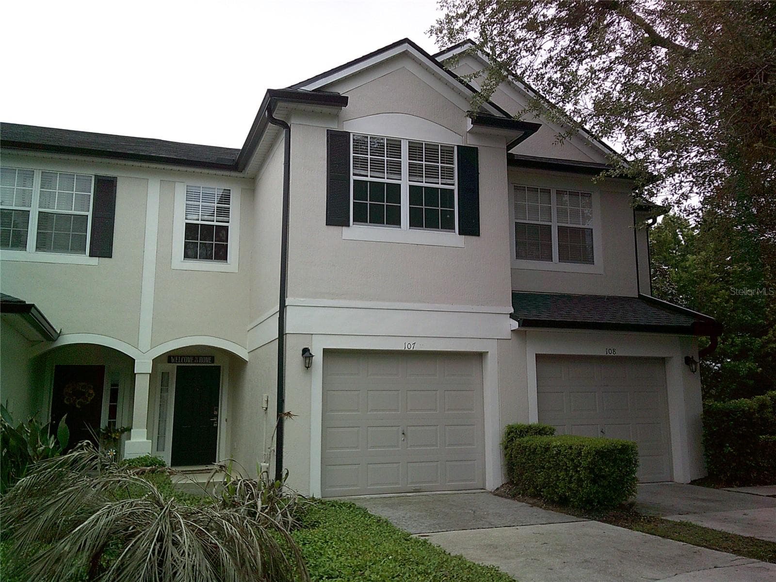 Front of House - 6292 TWAIN ST #107, ORLANDO