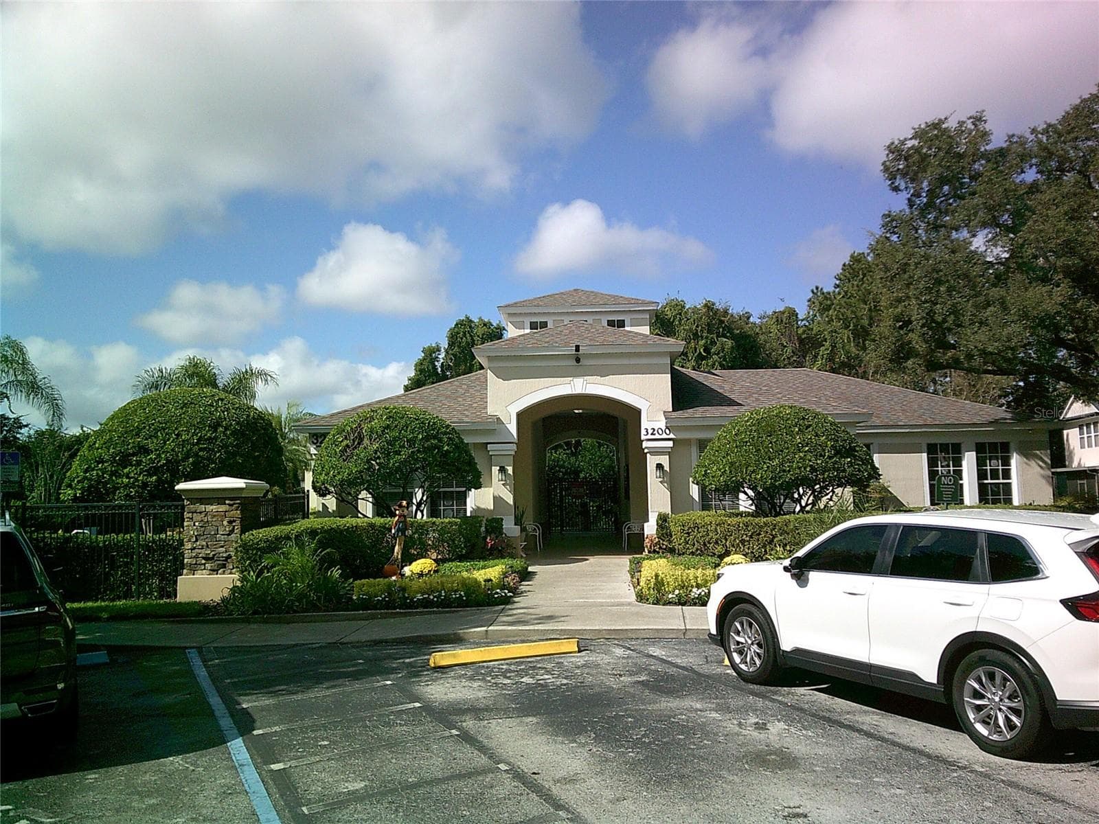Clubhouse - 6292 TWAIN ST #107, ORLANDO