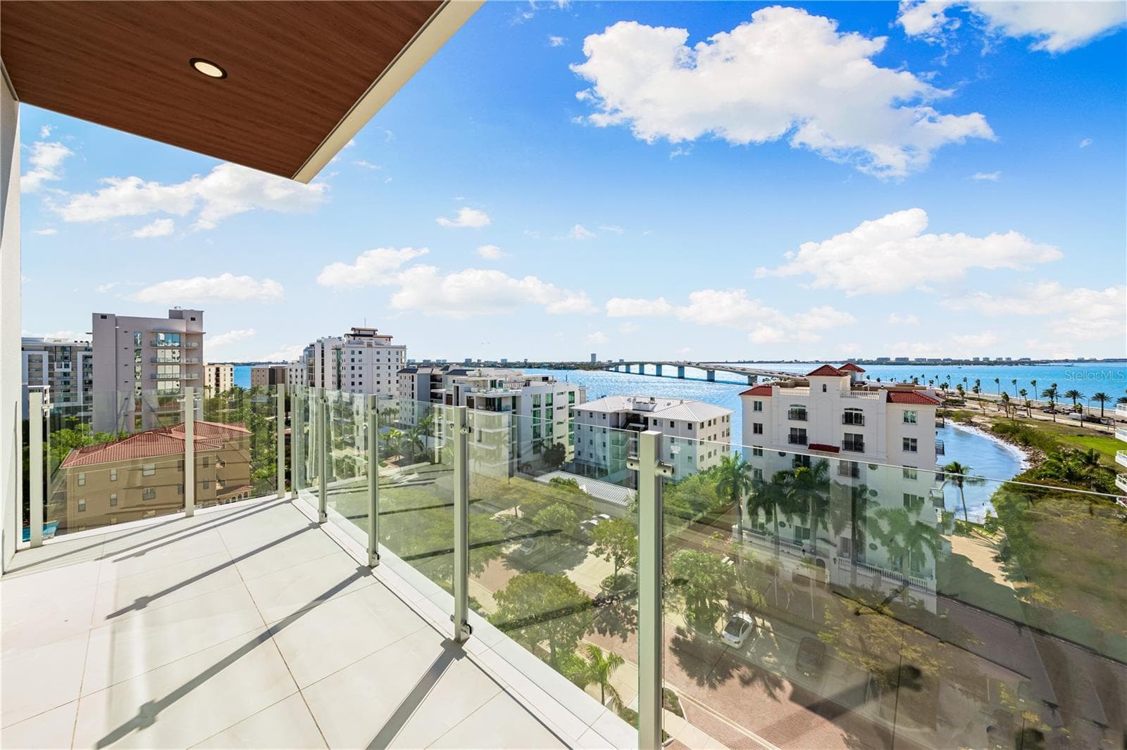 Condominium at 111 GOLDEN GATE #701, SARASOTA, photo 43 of 77