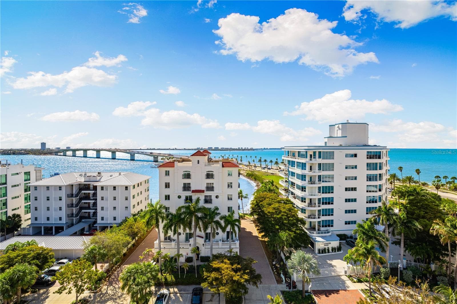 Condominium at 111 GOLDEN GATE #701, SARASOTA, photo 44 of 77