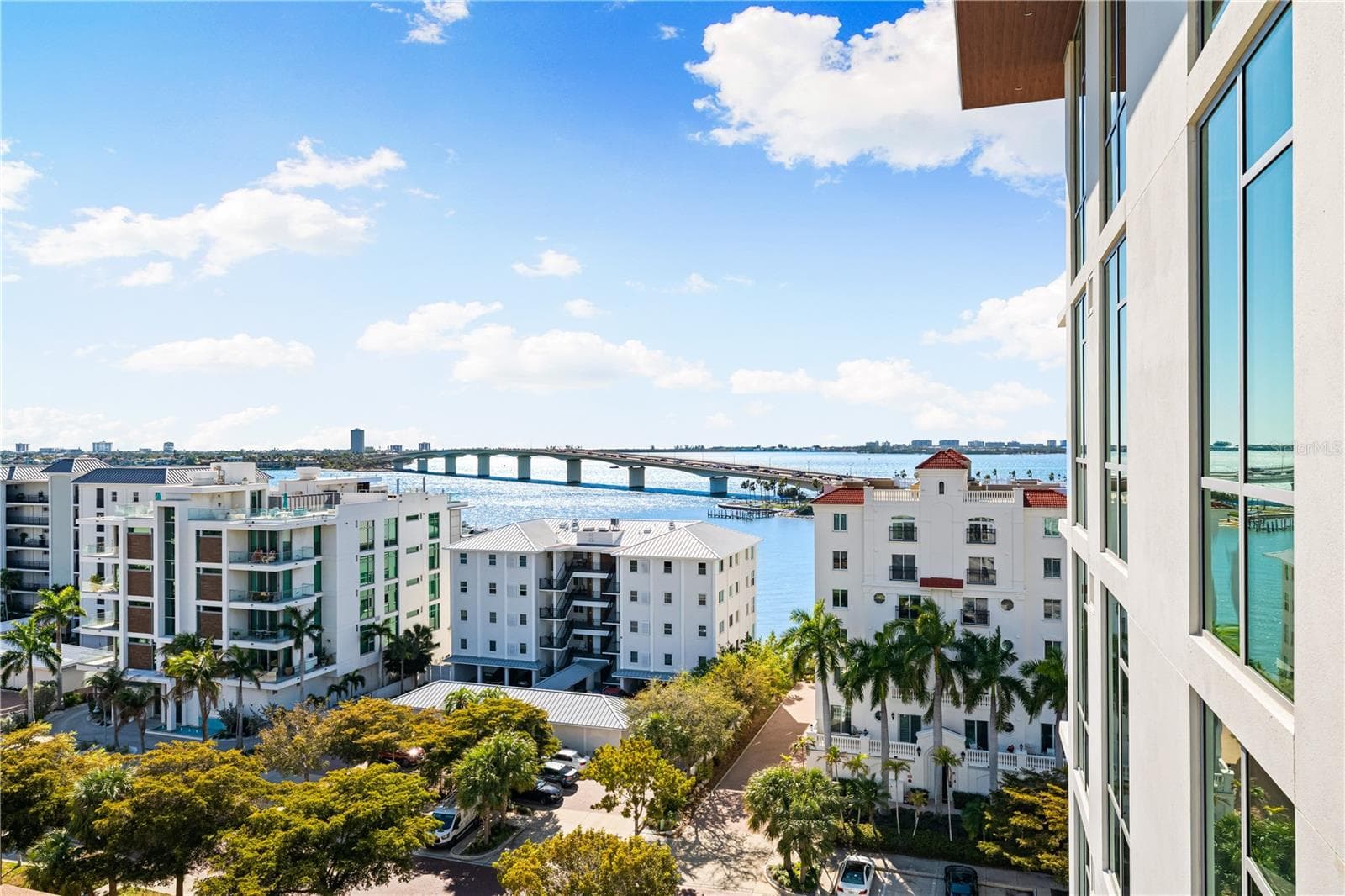 Condominium at 111 GOLDEN GATE #701, SARASOTA, photo 50 of 77