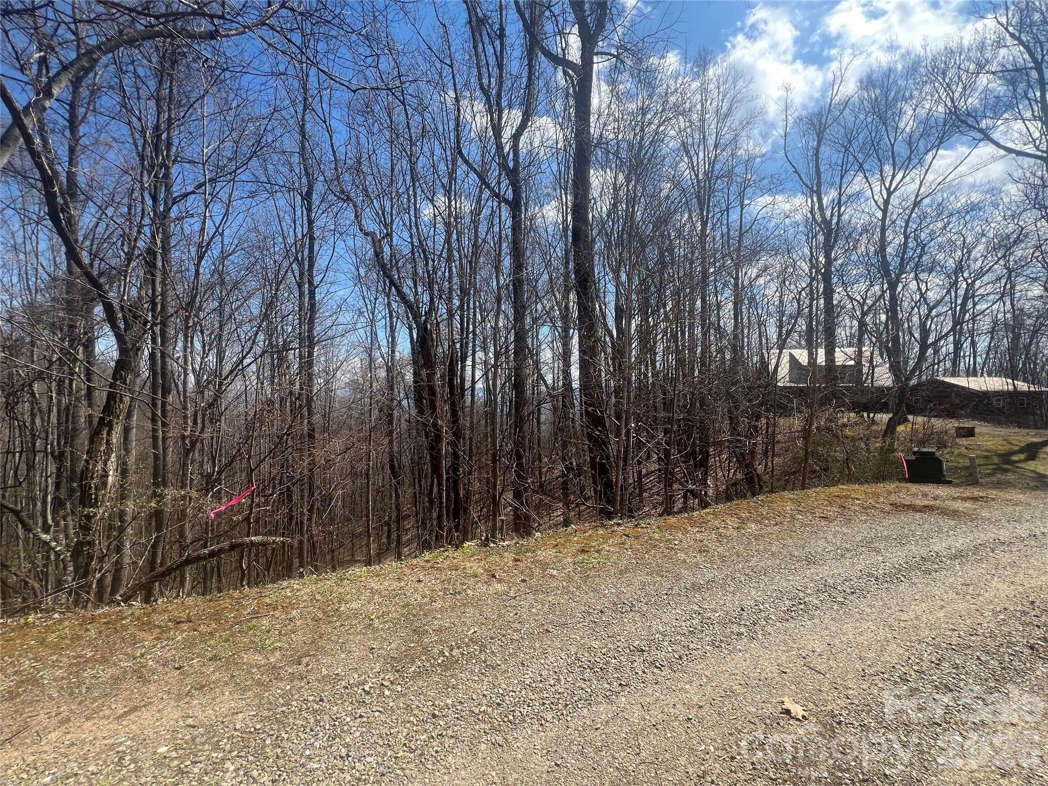 Lot at 200 Wolverine Court, Waynesville, photo 10 of 19