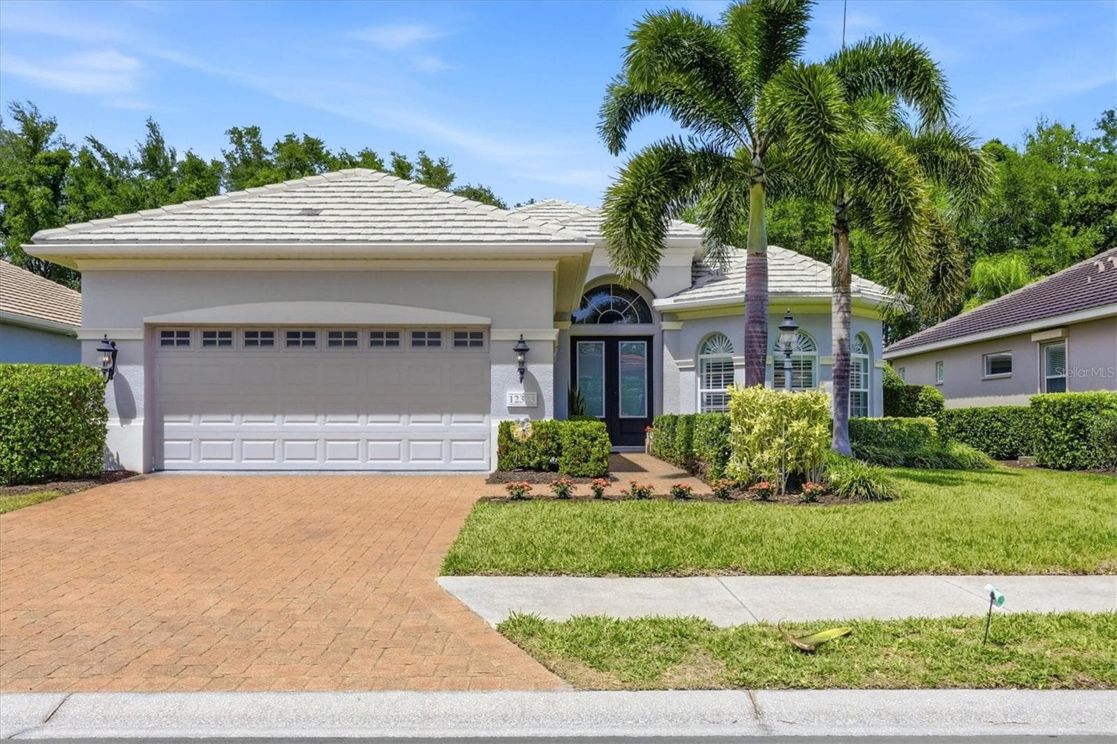 12323 THORNHILL CT
