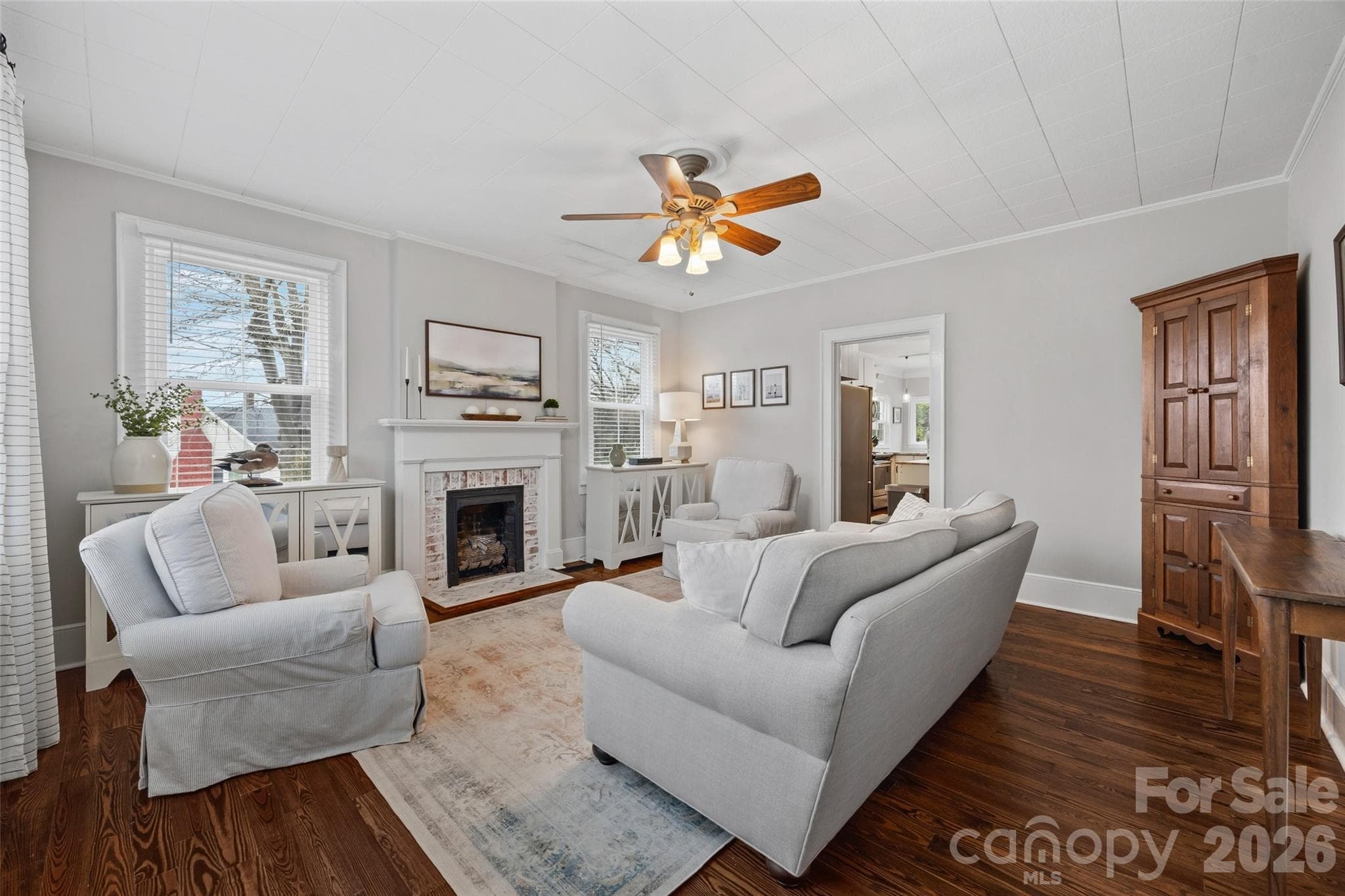 Single Family Residence at Fort Mill, photo 5 of 40