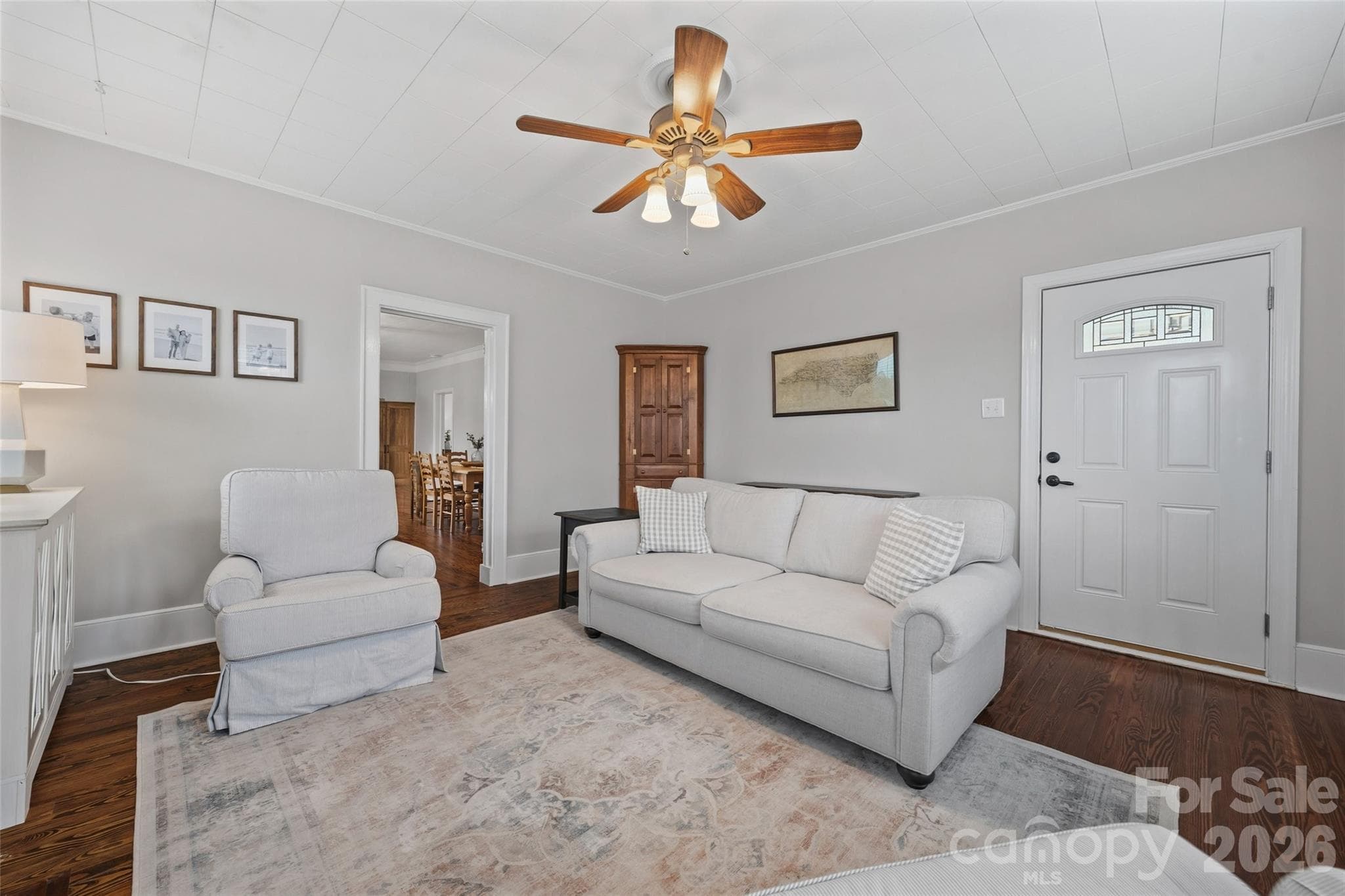 Single Family Residence at Fort Mill, photo 6 of 40