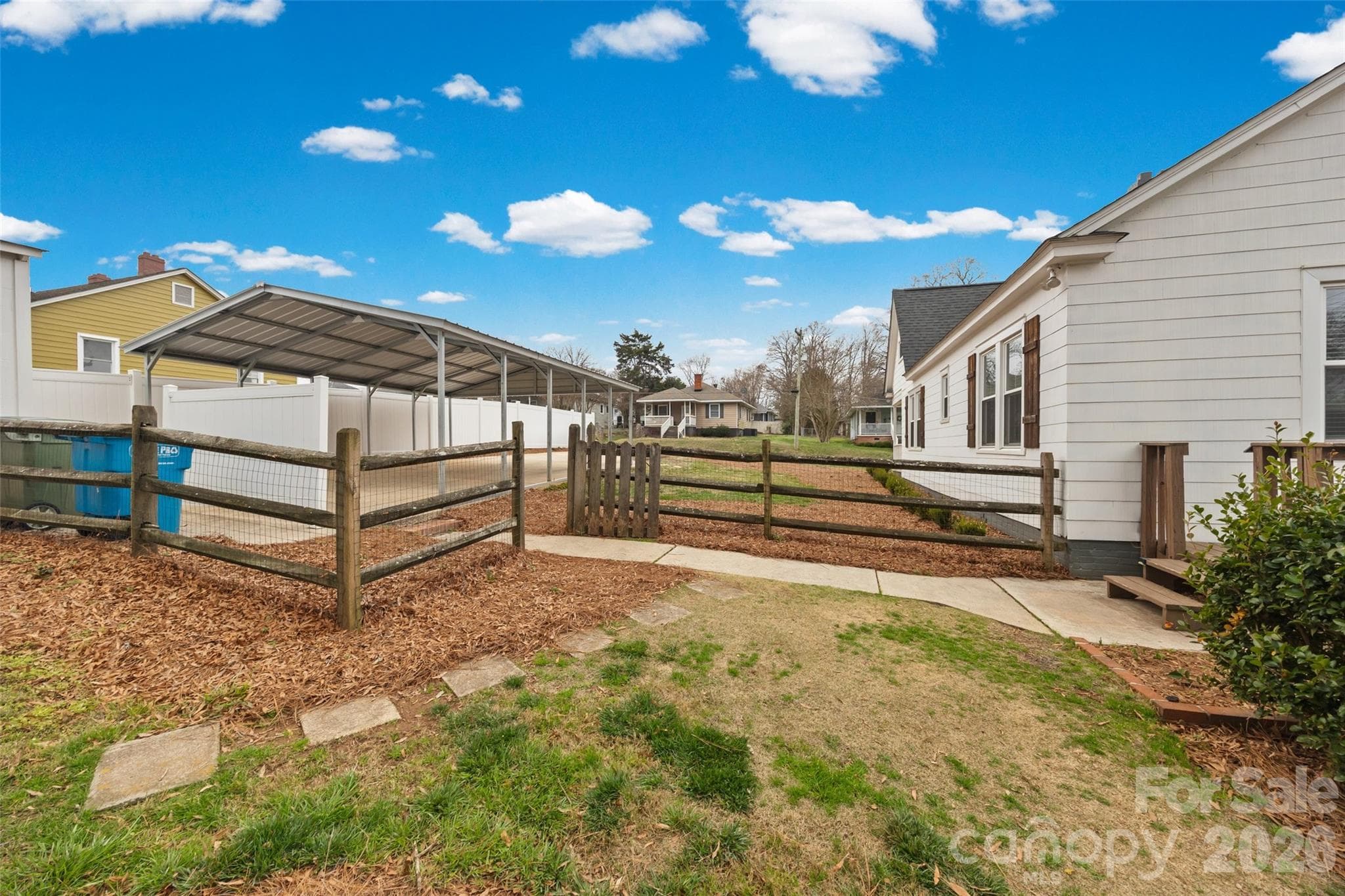 Single Family Residence at Fort Mill, photo 35 of 40