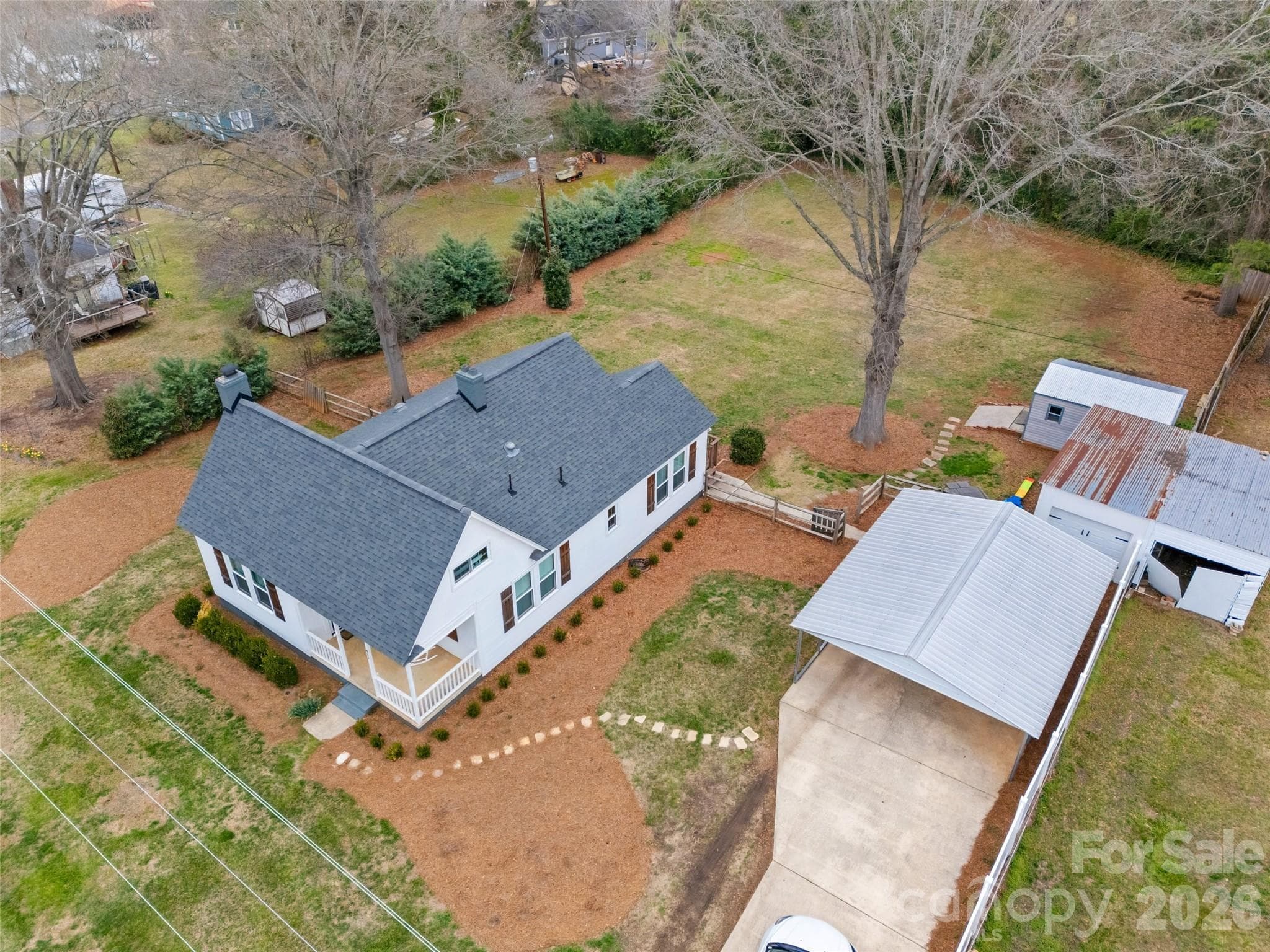 Single Family Residence at Fort Mill, photo 36 of 40