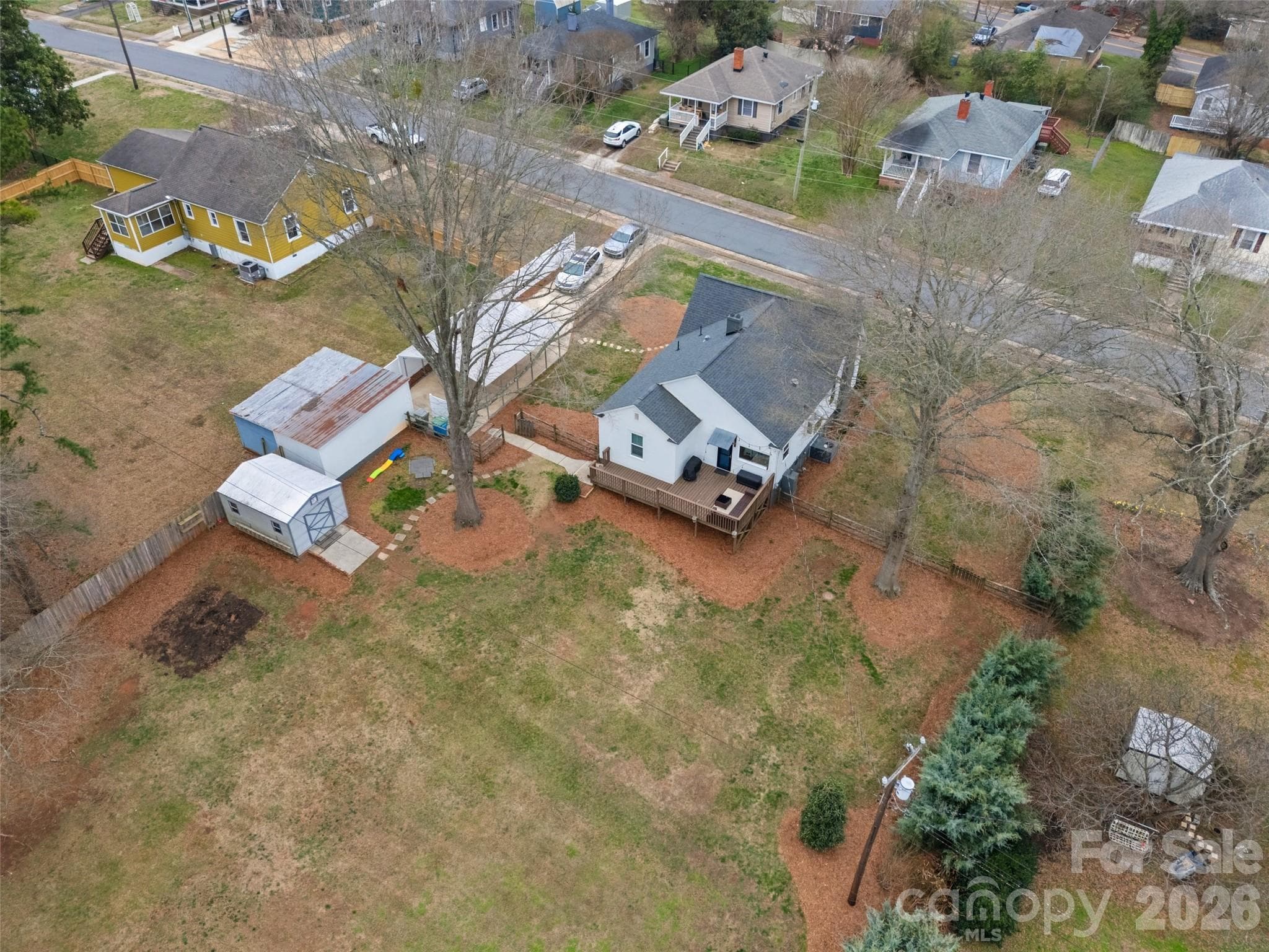 Single Family Residence at Fort Mill, photo 37 of 40