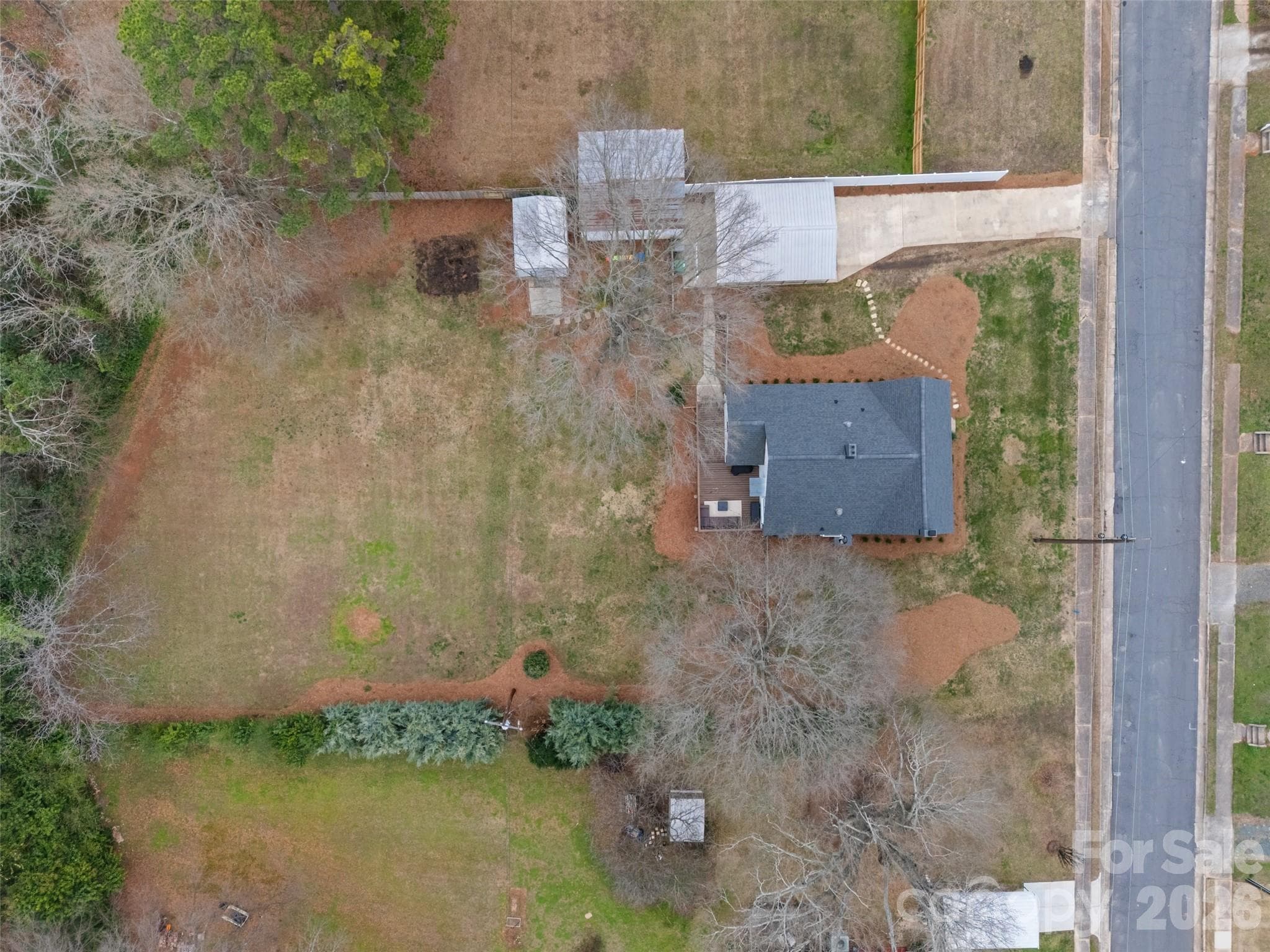 Single Family Residence at Fort Mill, photo 38 of 40