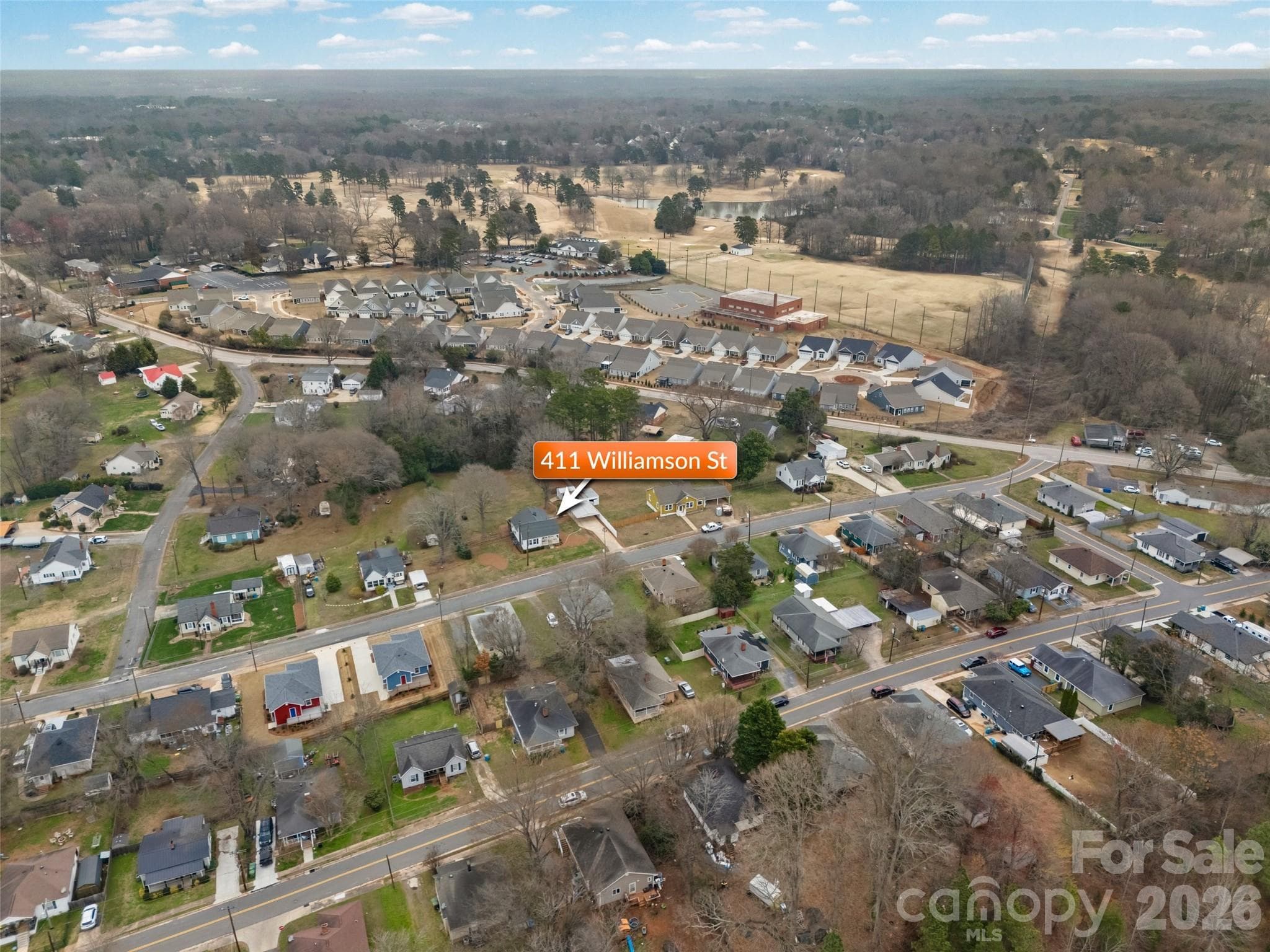 Single Family Residence at Fort Mill, photo 40 of 40