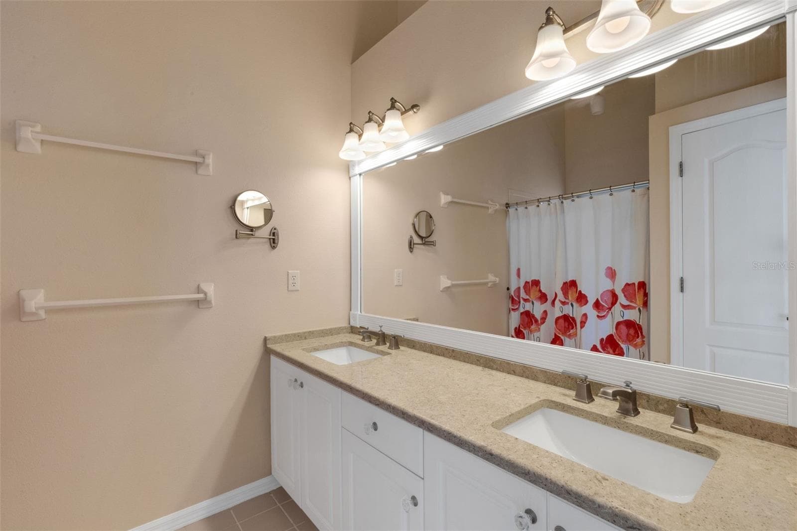 Primary Bathroom - 8976 WHITEMARSH AVE, SARASOTA