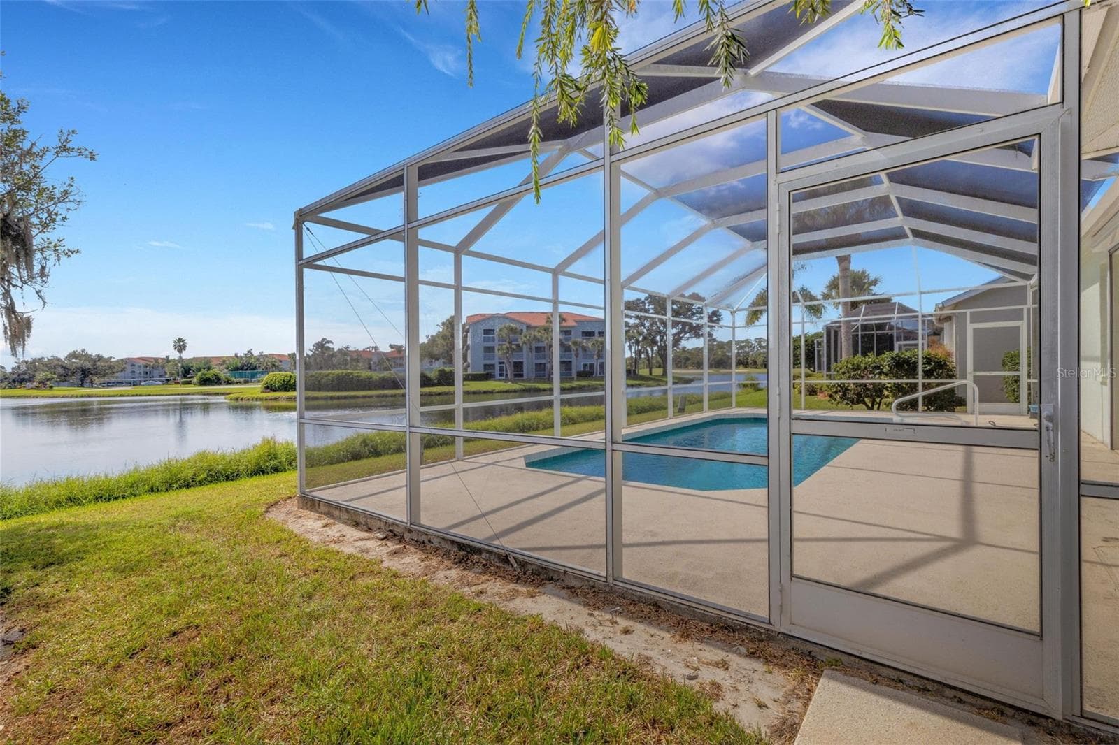 Single Family Residence at 8976 WHITEMARSH AVE, SARASOTA, photo 52 of 58