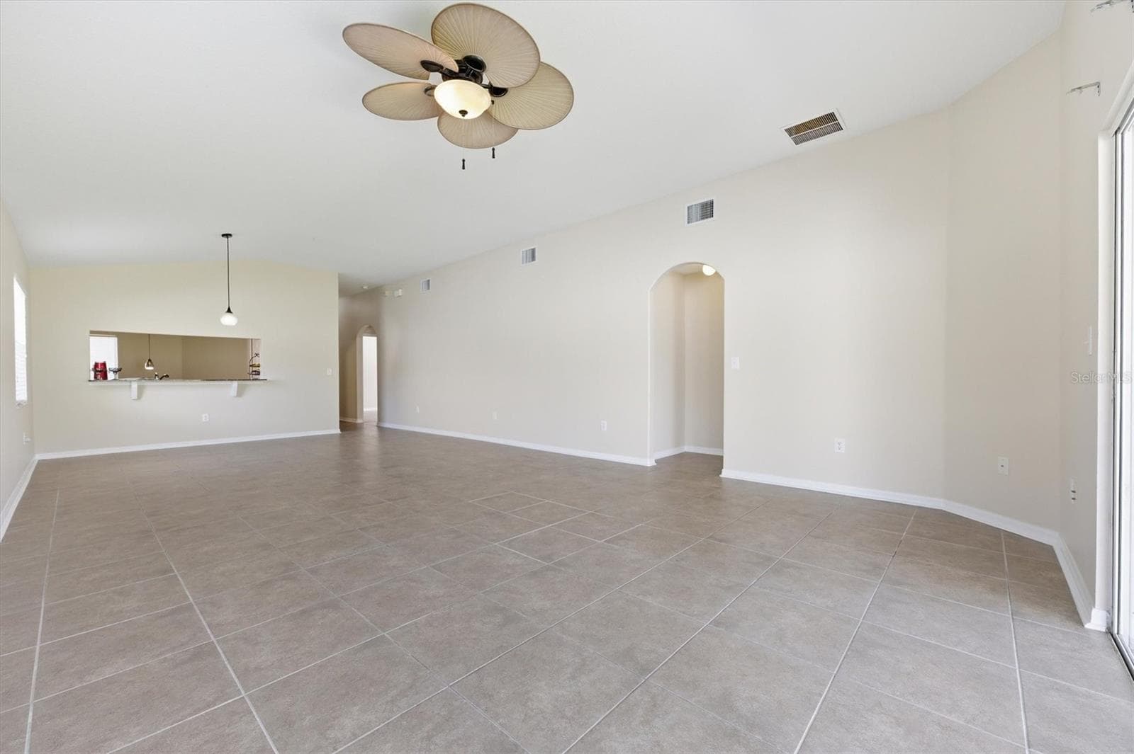 LIVING AREA 2 - 25831 SYME CT, LAND O LAKES