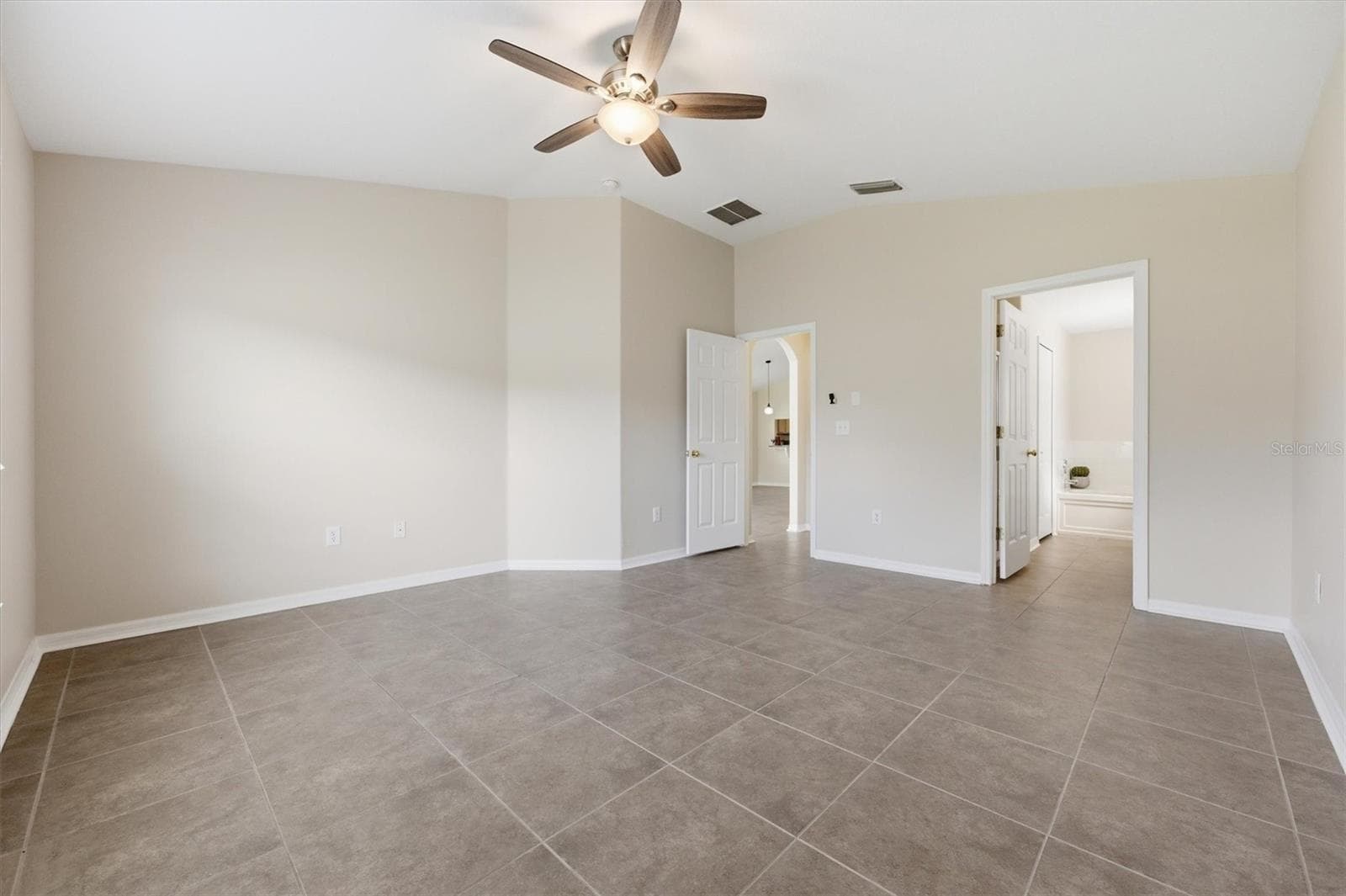 MASTER BEDROOM 3 - 25831 SYME CT, LAND O LAKES
