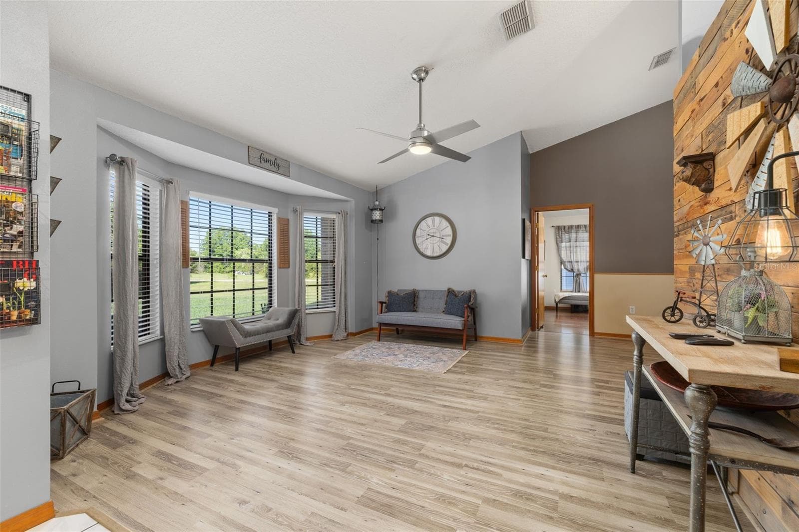 Formal Living - 2507 WINNERS CIR, KISSIMMEE