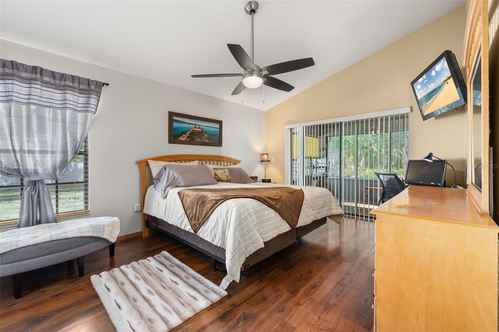 Primary Bedroom - 2507 WINNERS CIR, KISSIMMEE
