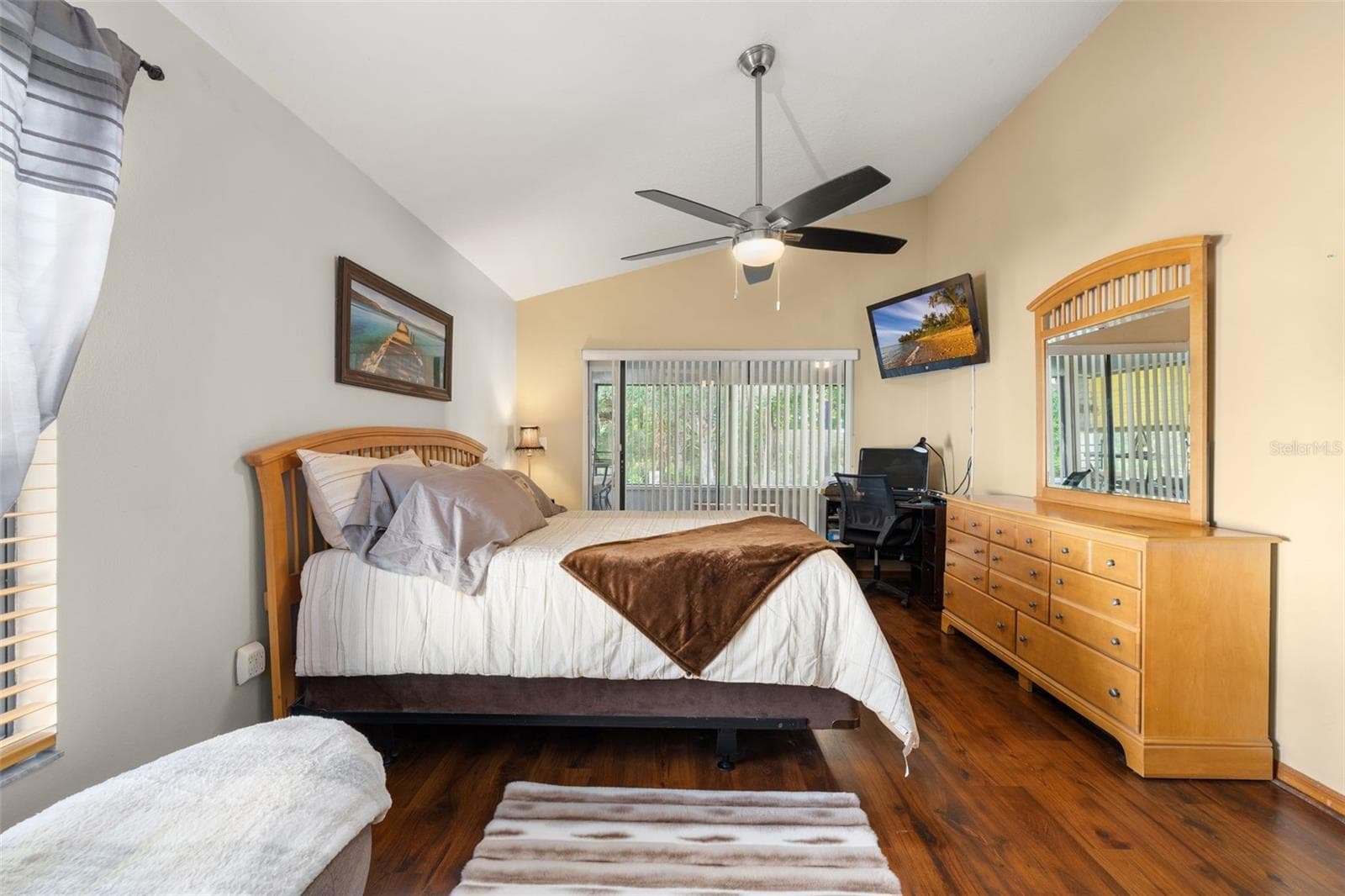 Primary Bedroom - 2507 WINNERS CIR, KISSIMMEE
