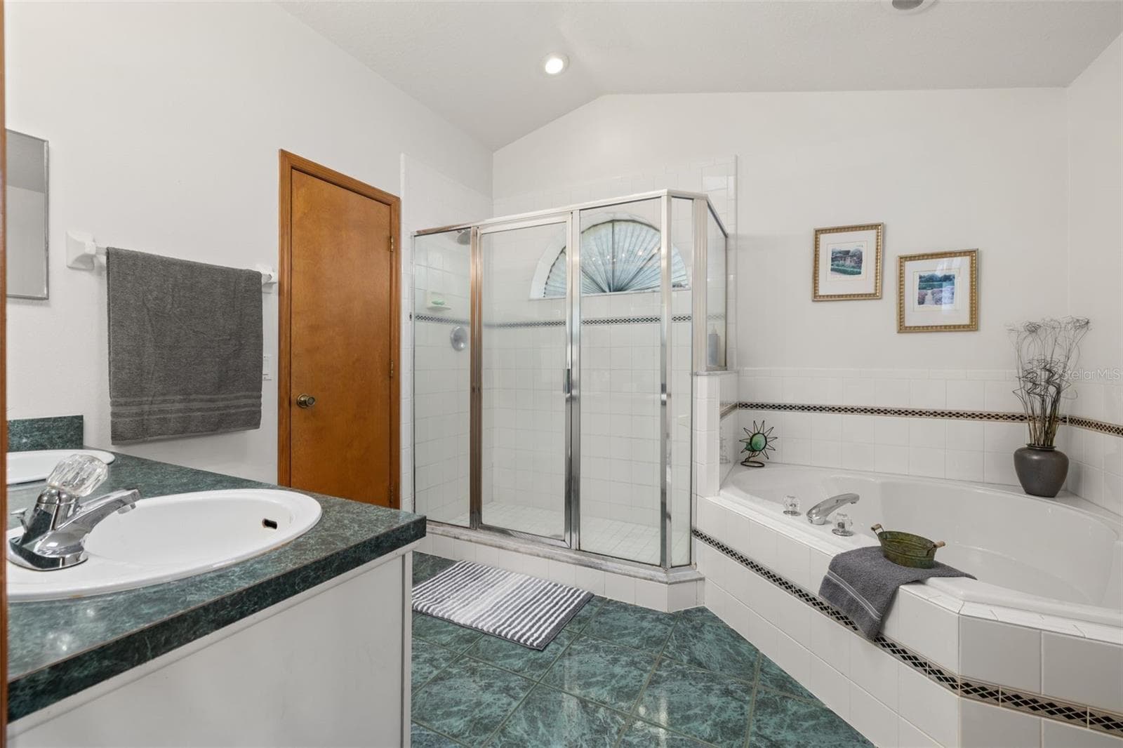 Primary Bathroom - 2507 WINNERS CIR, KISSIMMEE
