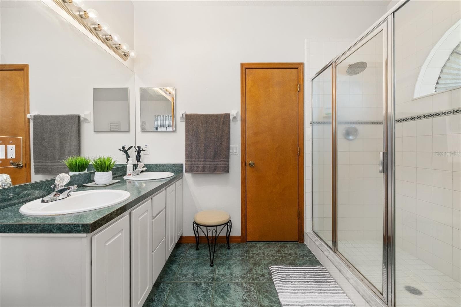 Primary Bathroom - 2507 WINNERS CIR, KISSIMMEE