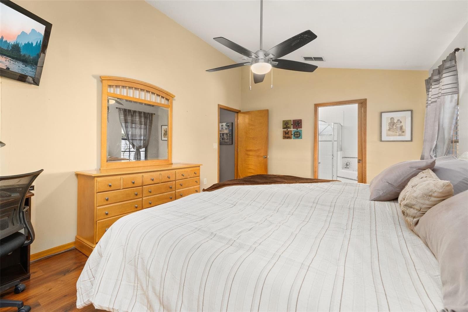 Primary Bedroom - 2507 WINNERS CIR, KISSIMMEE