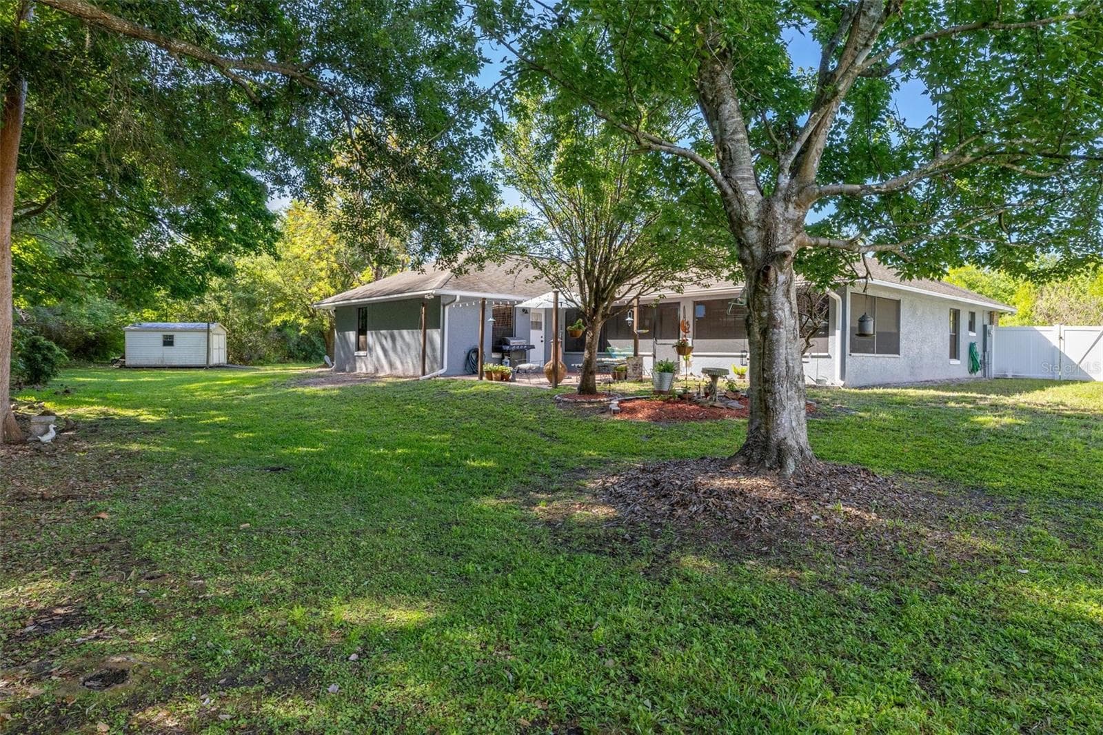 Single Family Residence at 2507 WINNERS CIR, KISSIMMEE, photo 91 of 98