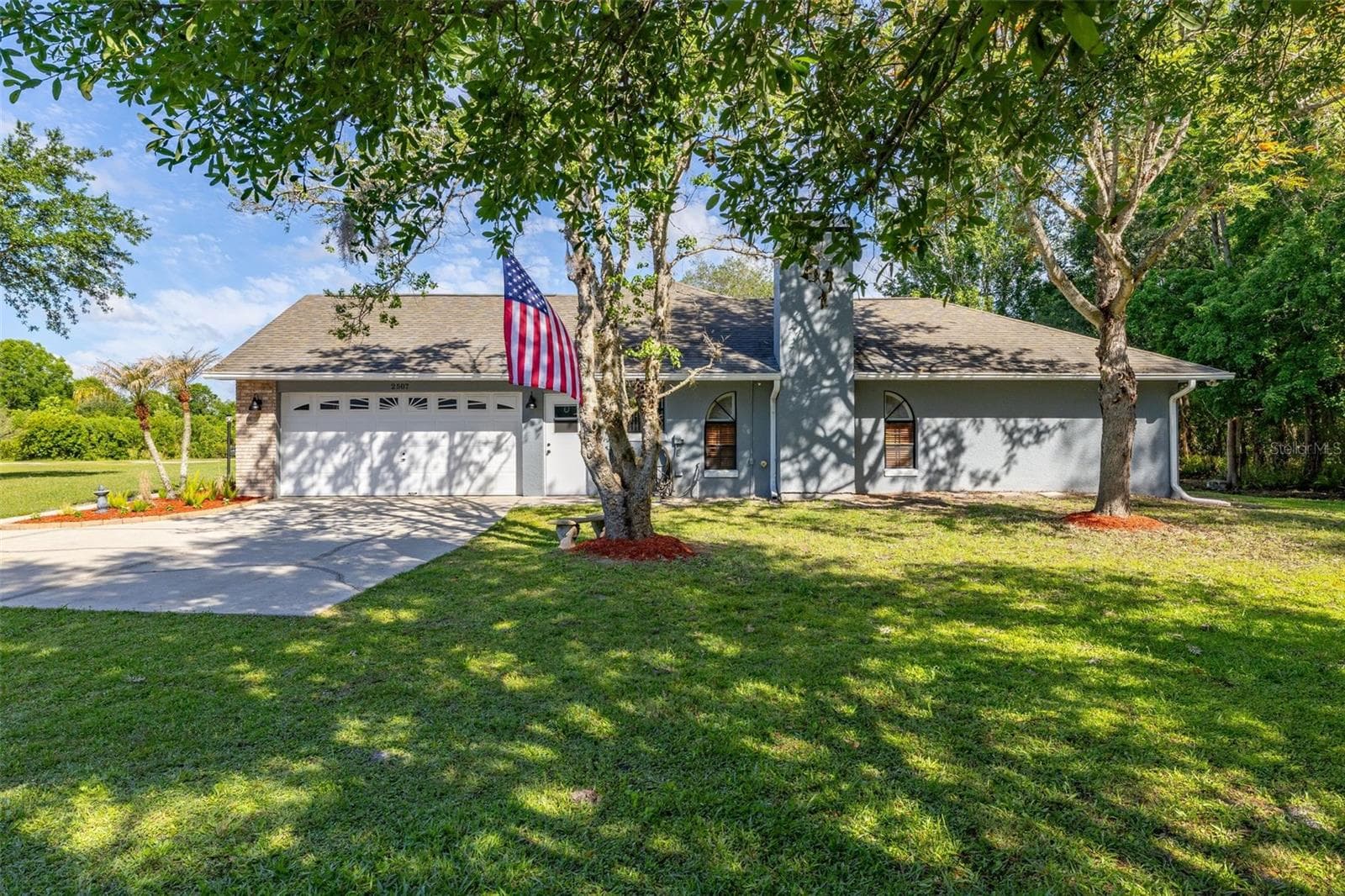Single Family Residence at 2507 WINNERS CIR, KISSIMMEE, photo 92 of 98