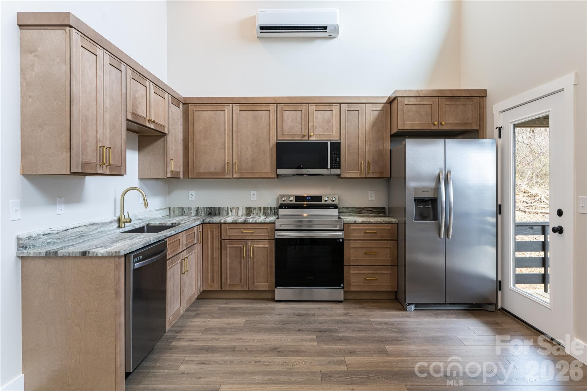 Granite Kitchens - Hendersonville