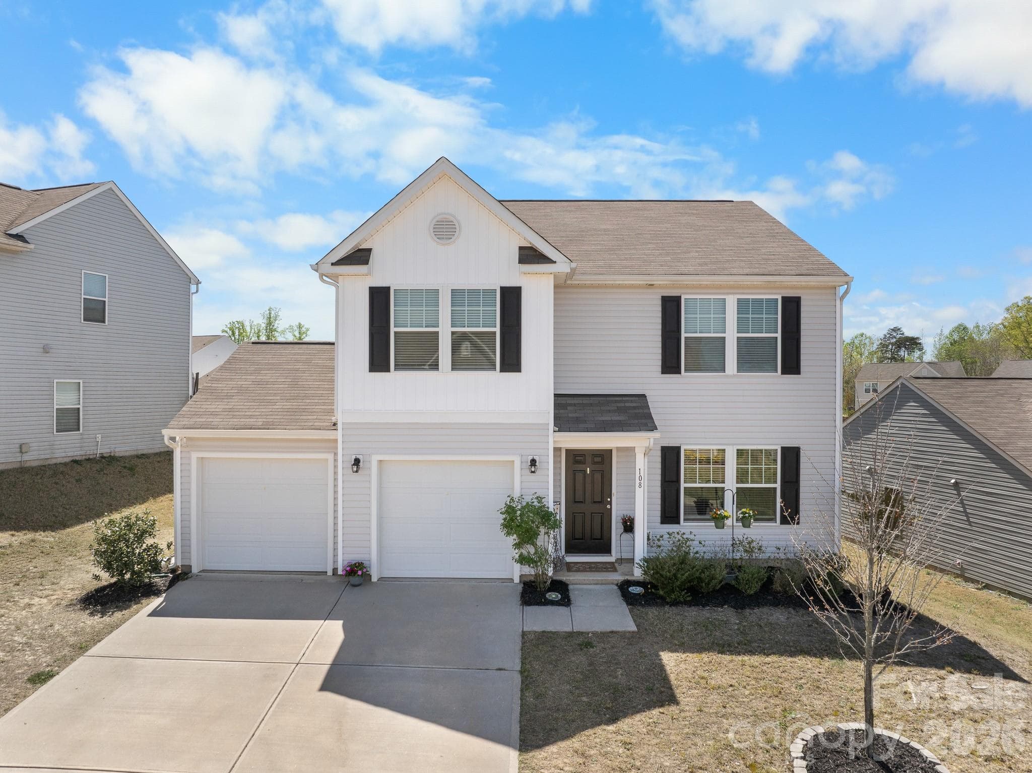 Single Family Residence at Statesville, photo 2 of 40