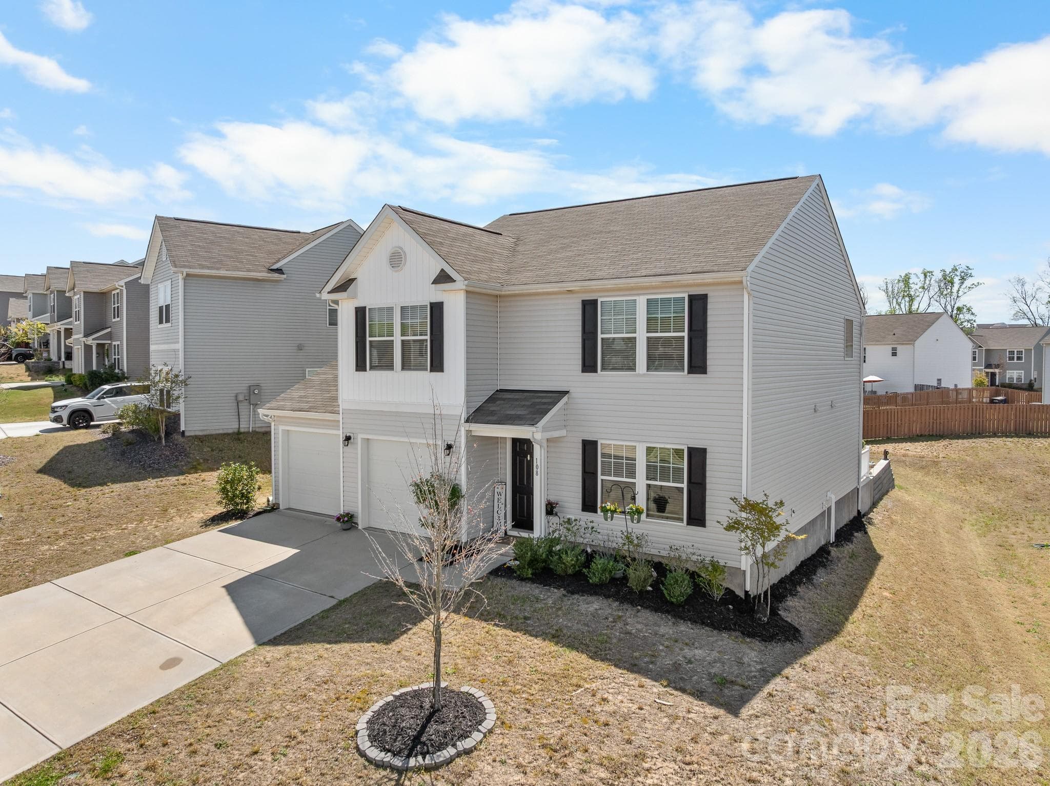 Single Family Residence at Statesville, photo 6 of 40