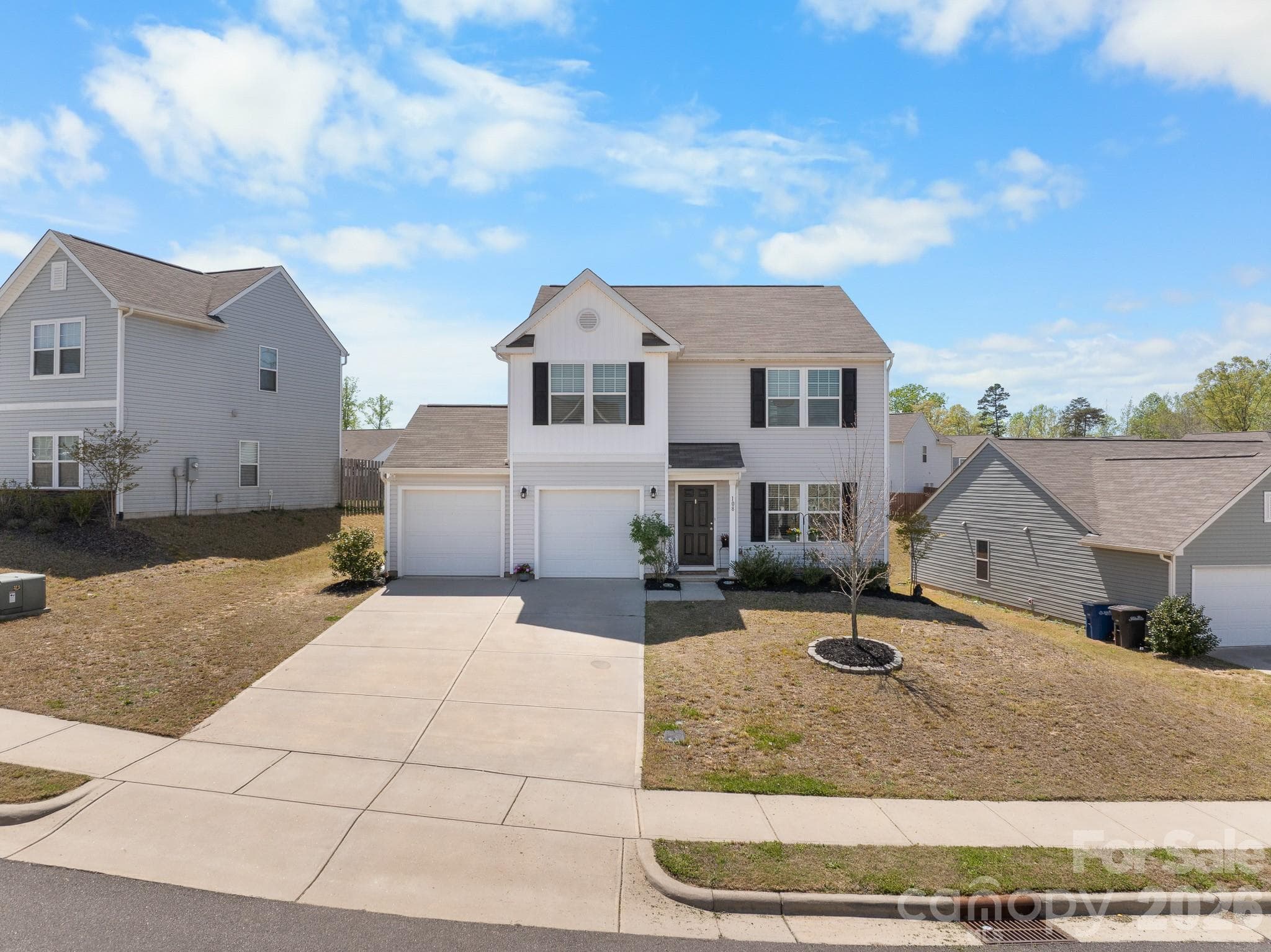 Single Family Residence at Statesville, photo 8 of 40