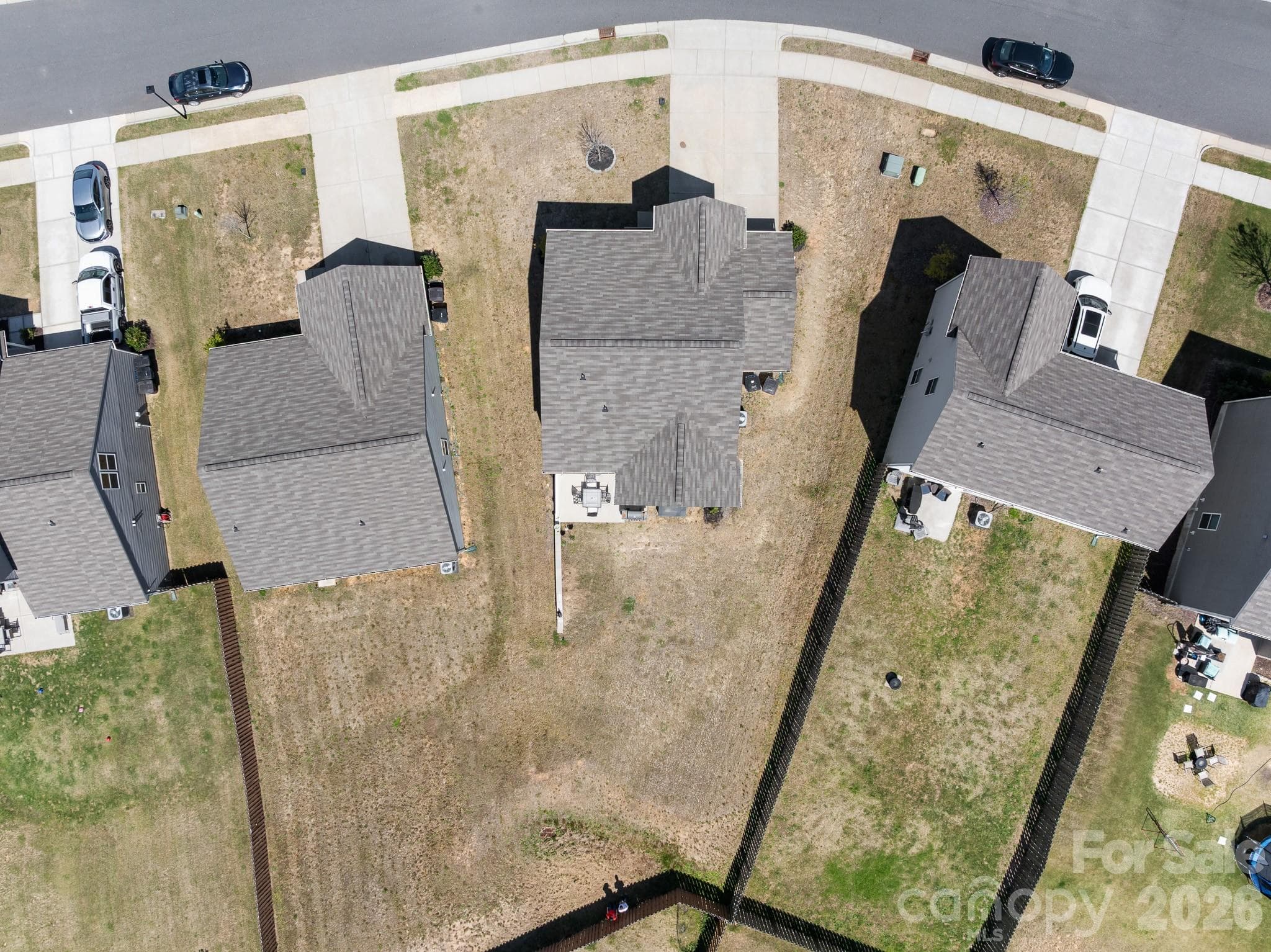 Single Family Residence at Statesville, photo 9 of 40