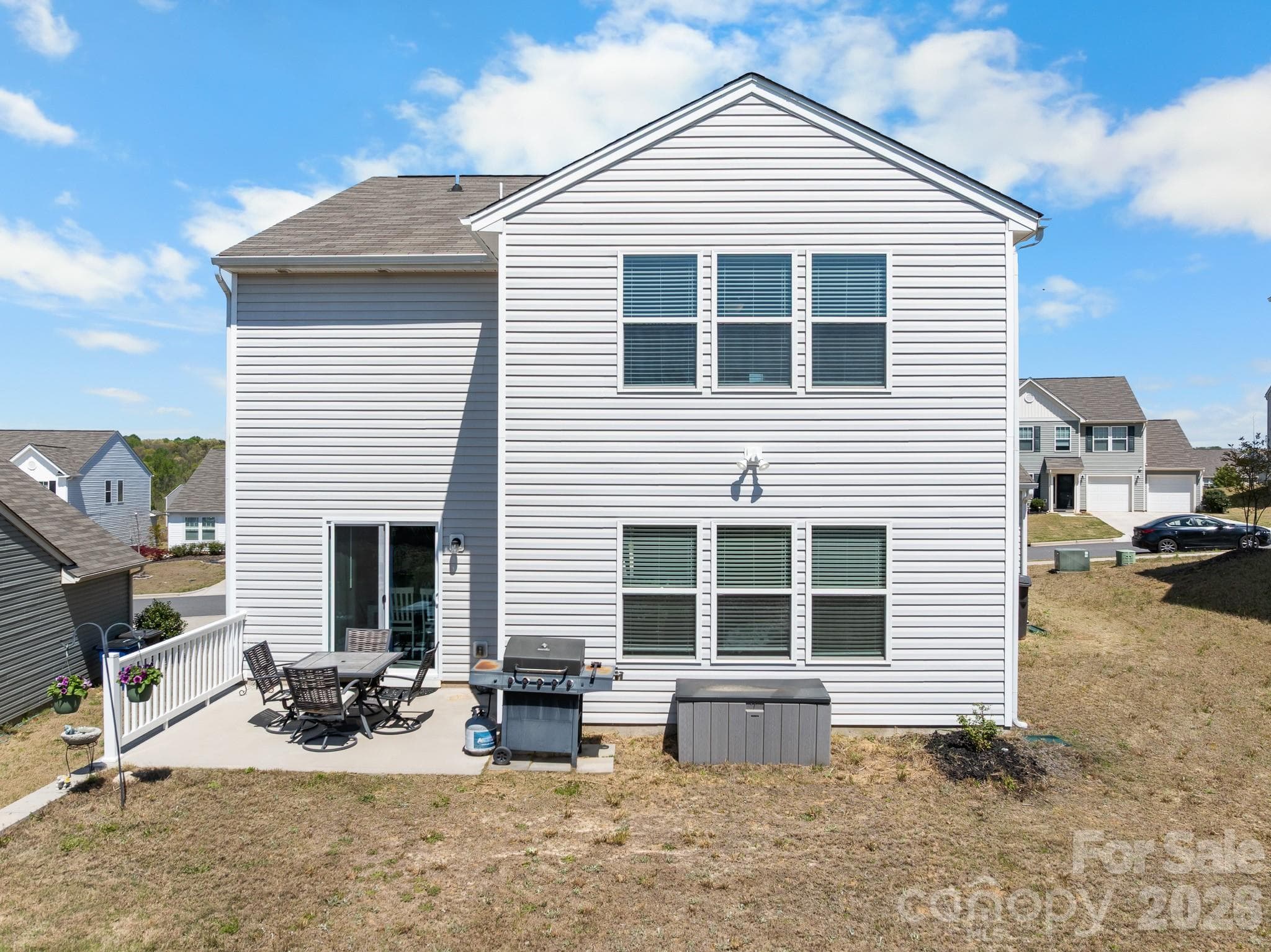 Single Family Residence at 108 Galley Lane, Statesville, photo 39 of 40